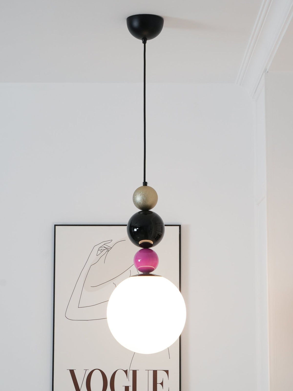 Moony lampa wisząca