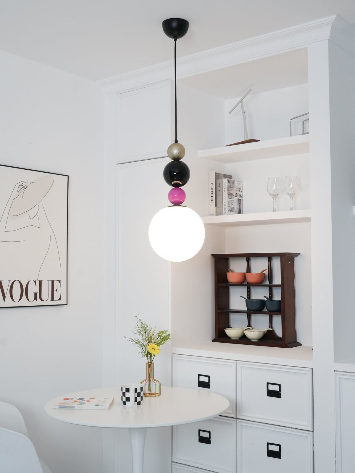 Moony lampa wisząca