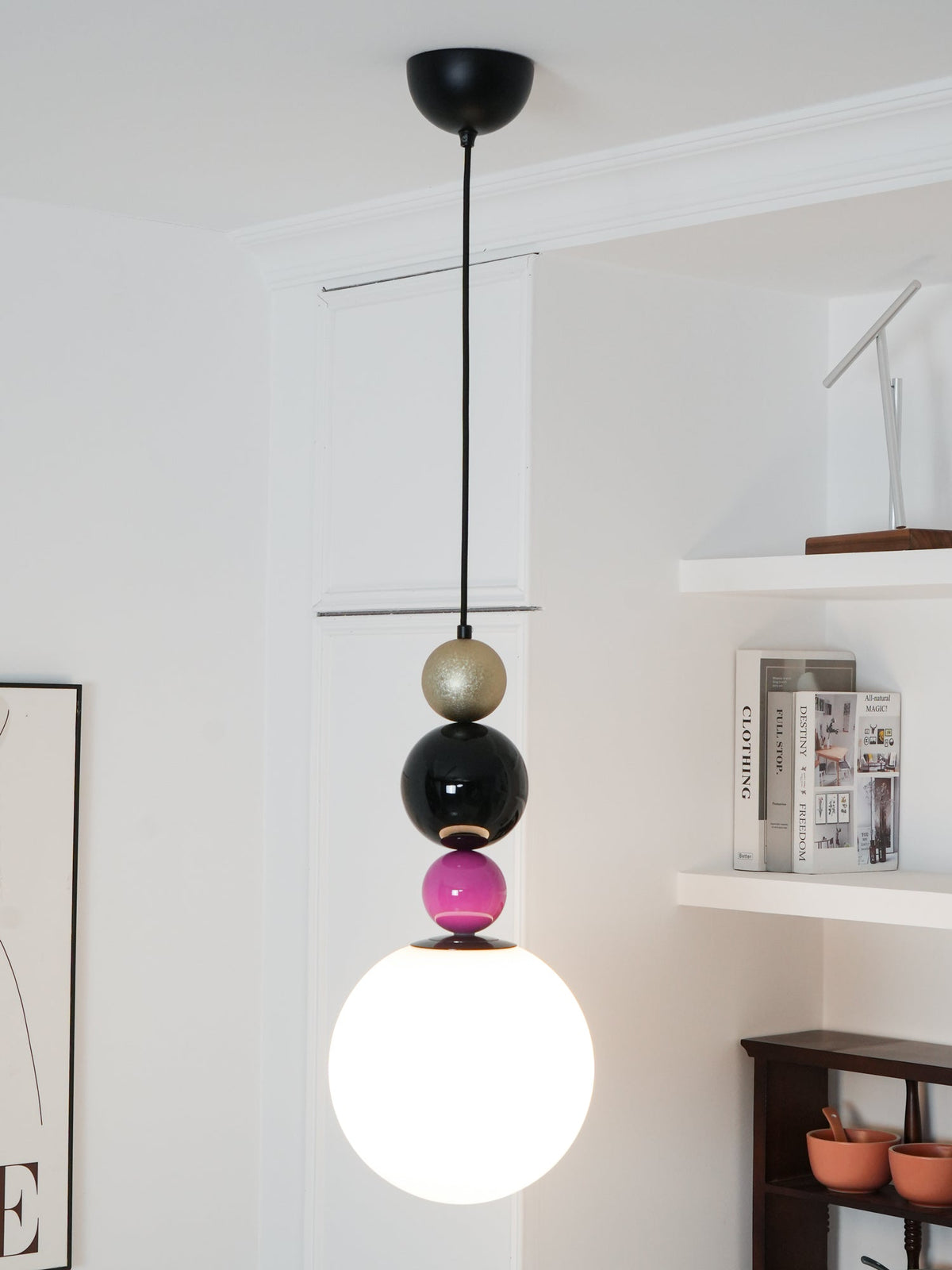 Moony lampa wisząca
