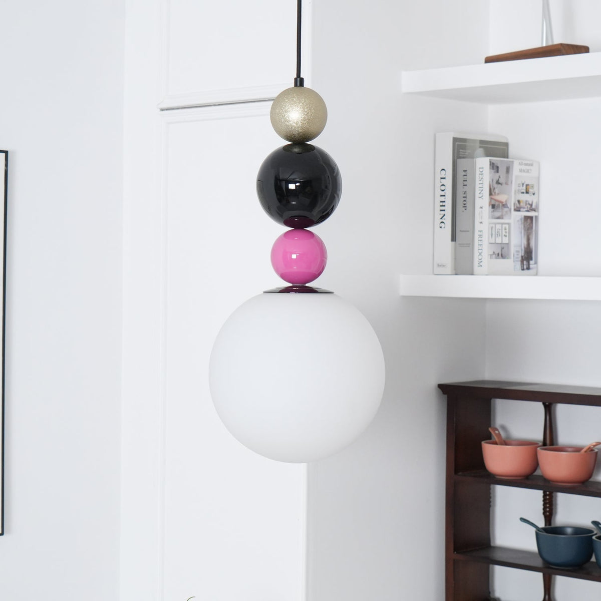 Moony lampa wisząca