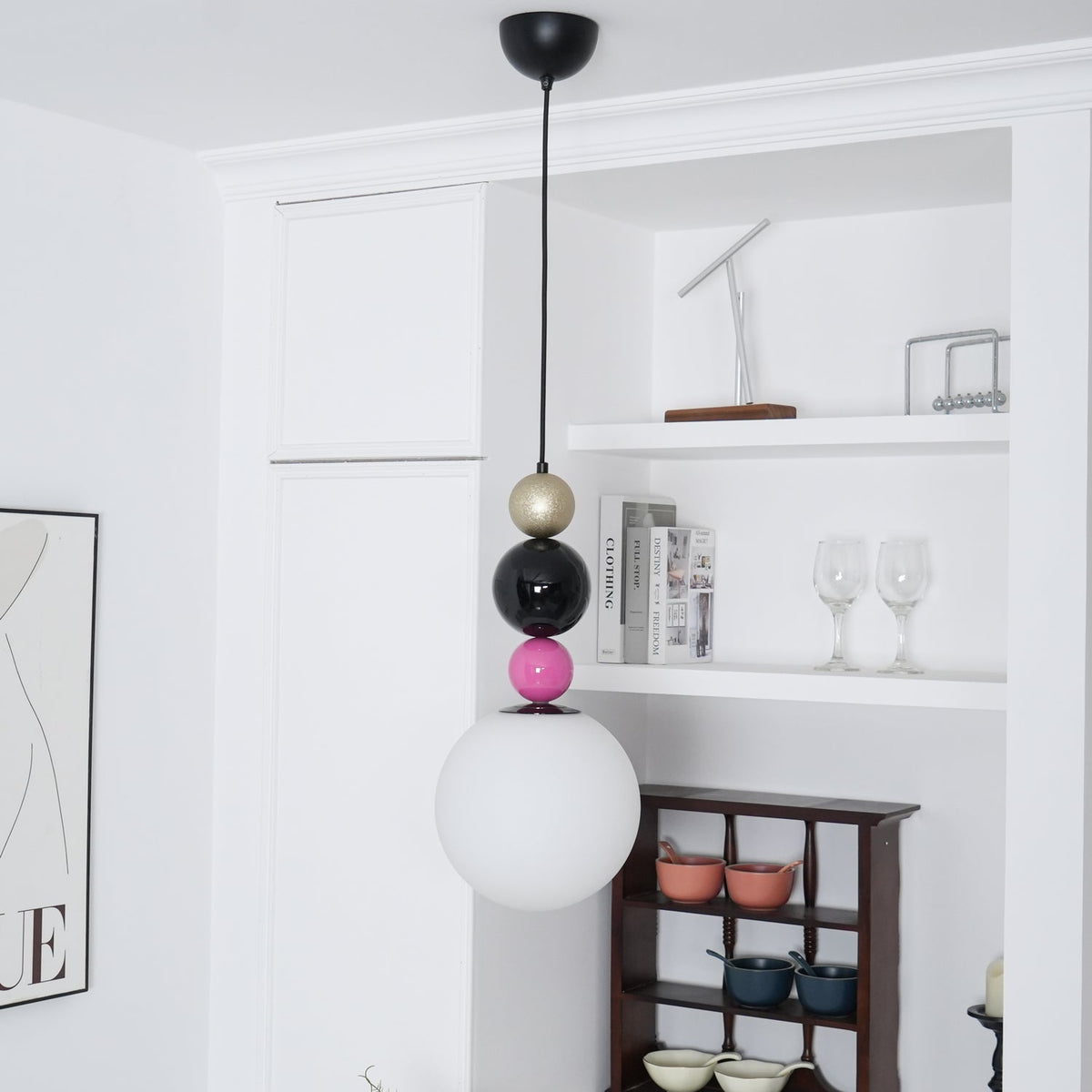Moony lampa wisząca