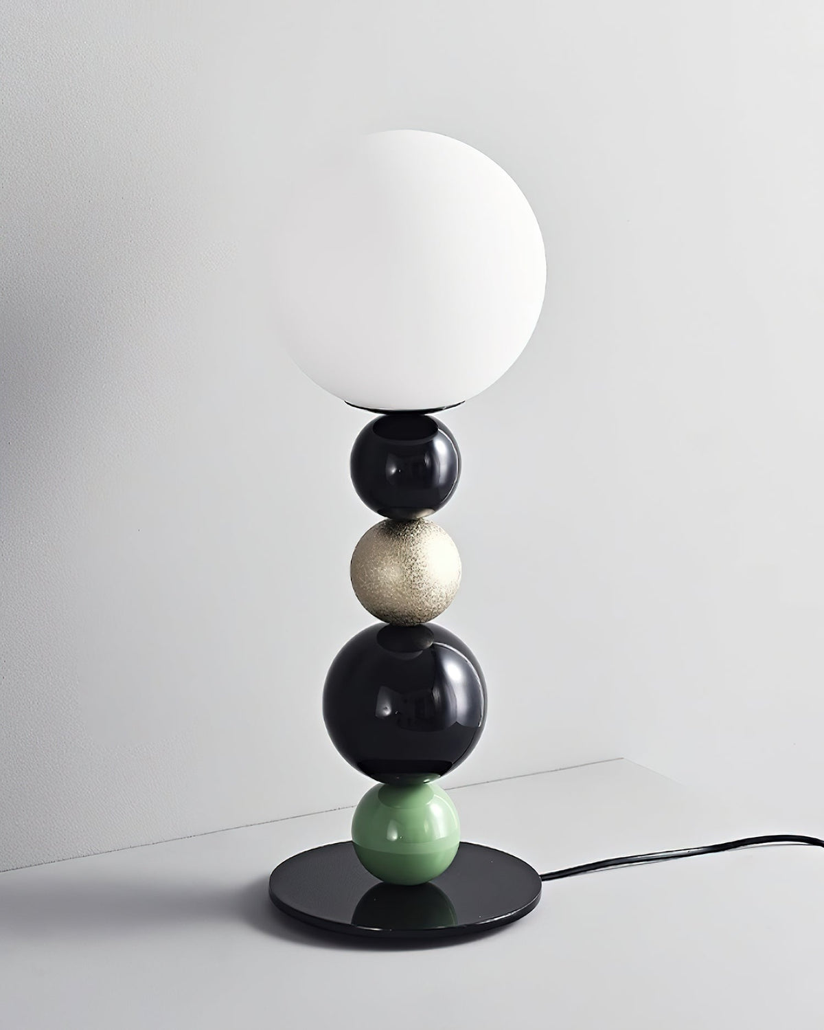 Lampa stołowa Sobble