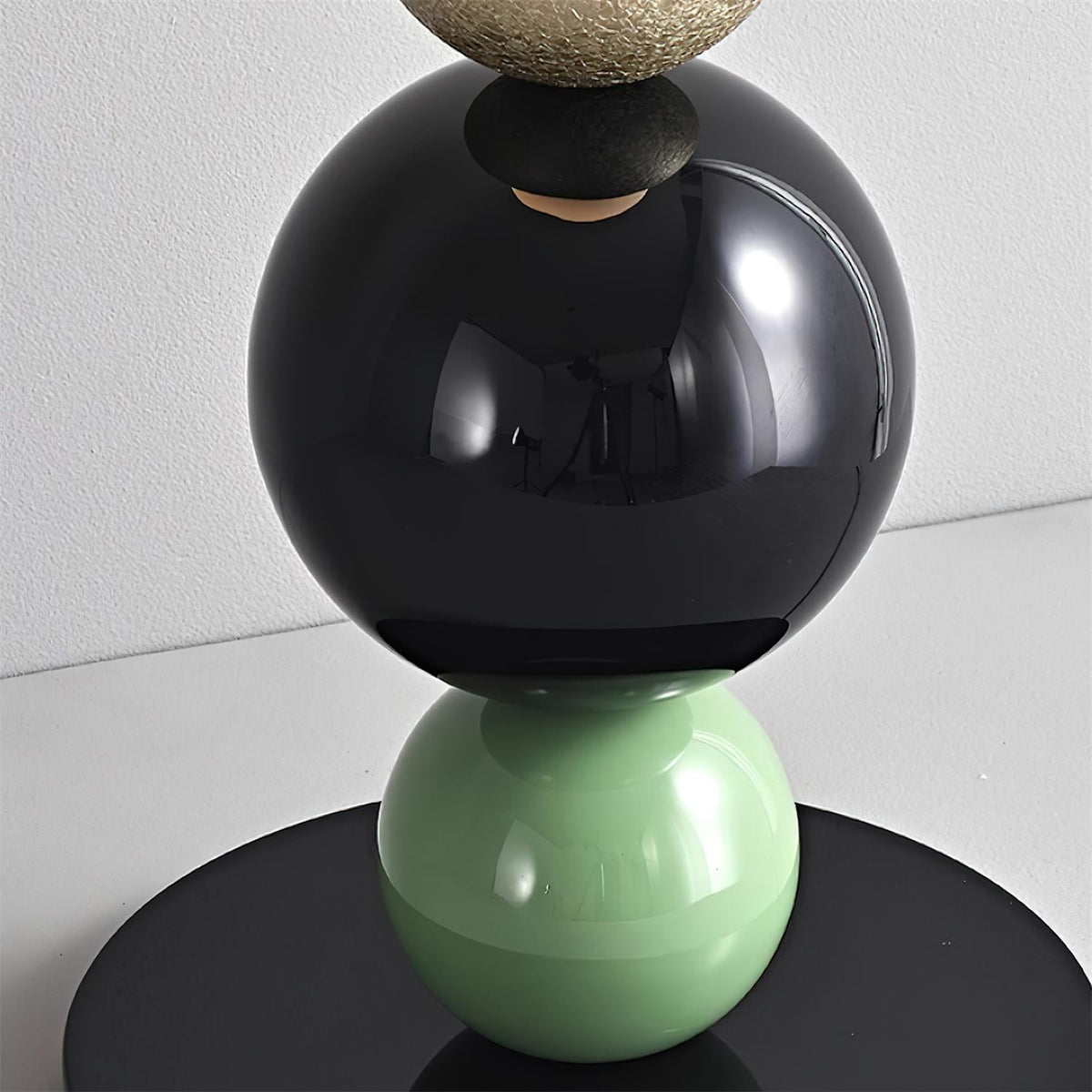 Lampa stołowa Sobble