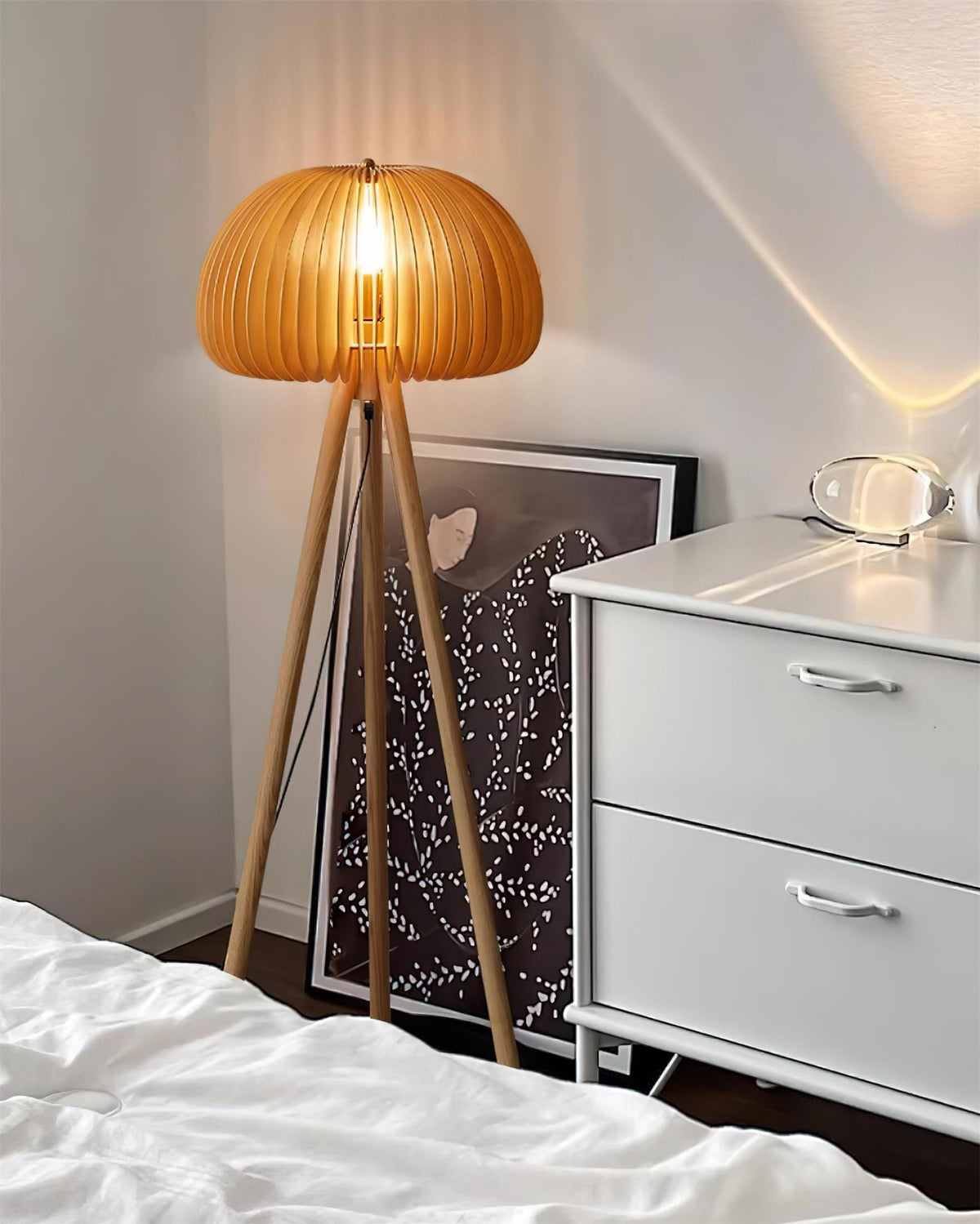 Sylvaris lampa stojąca
