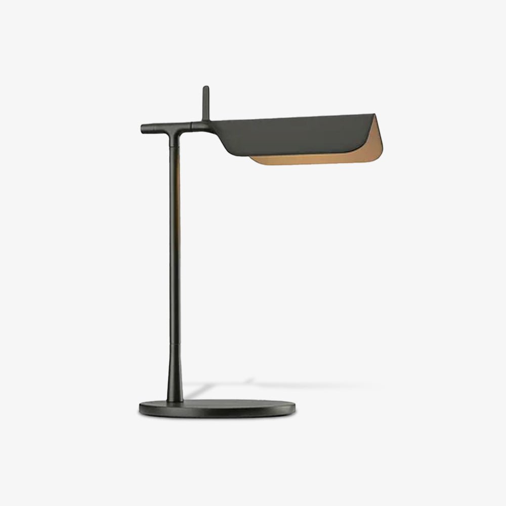 Cilorn minimalistyczna lampa stołowa z akrylu