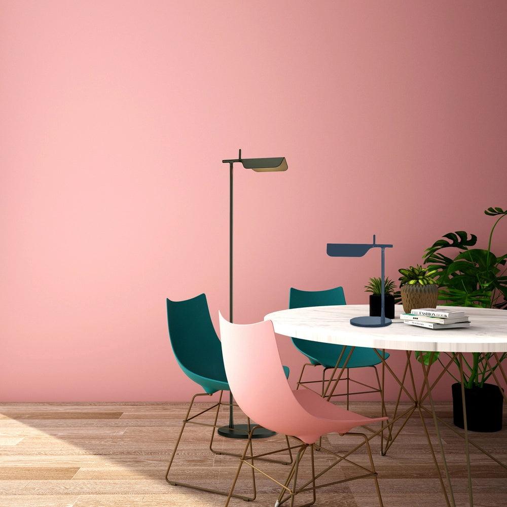 Cilorn minimalistyczna lampa stołowa z akrylu