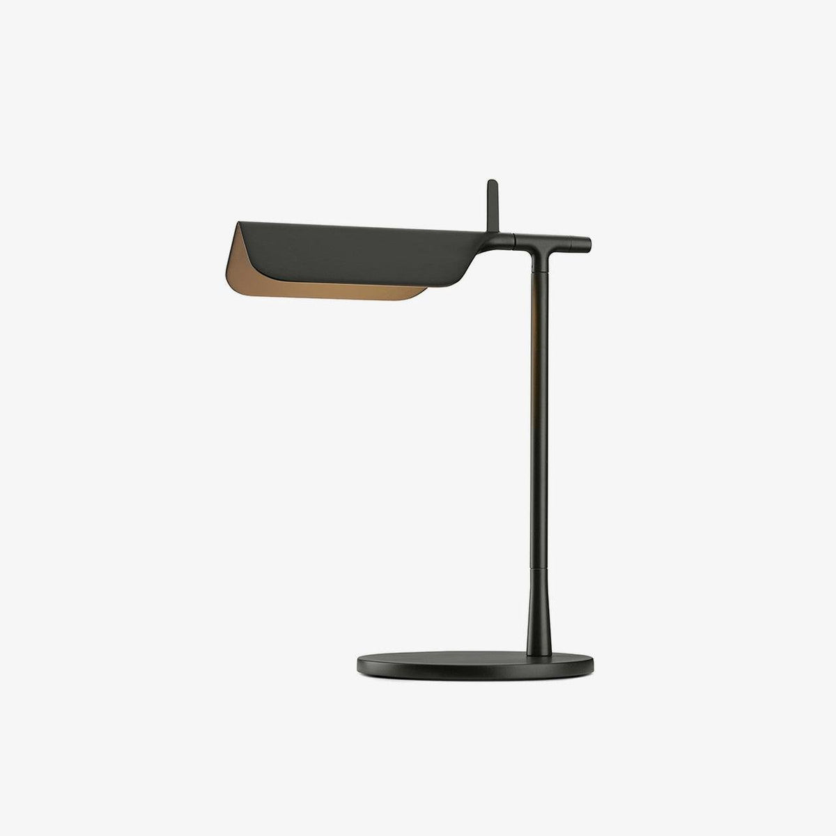 Cilorn minimalistyczna lampa stołowa z akrylu