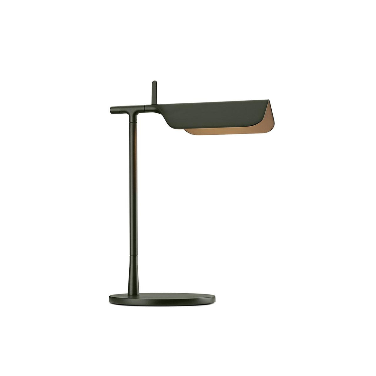 Cilorn minimalistyczna lampa stołowa z akrylu