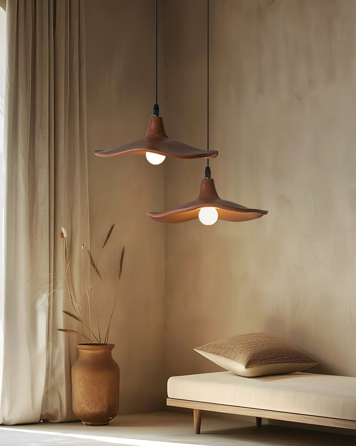 Rivinaine lampa wisząca