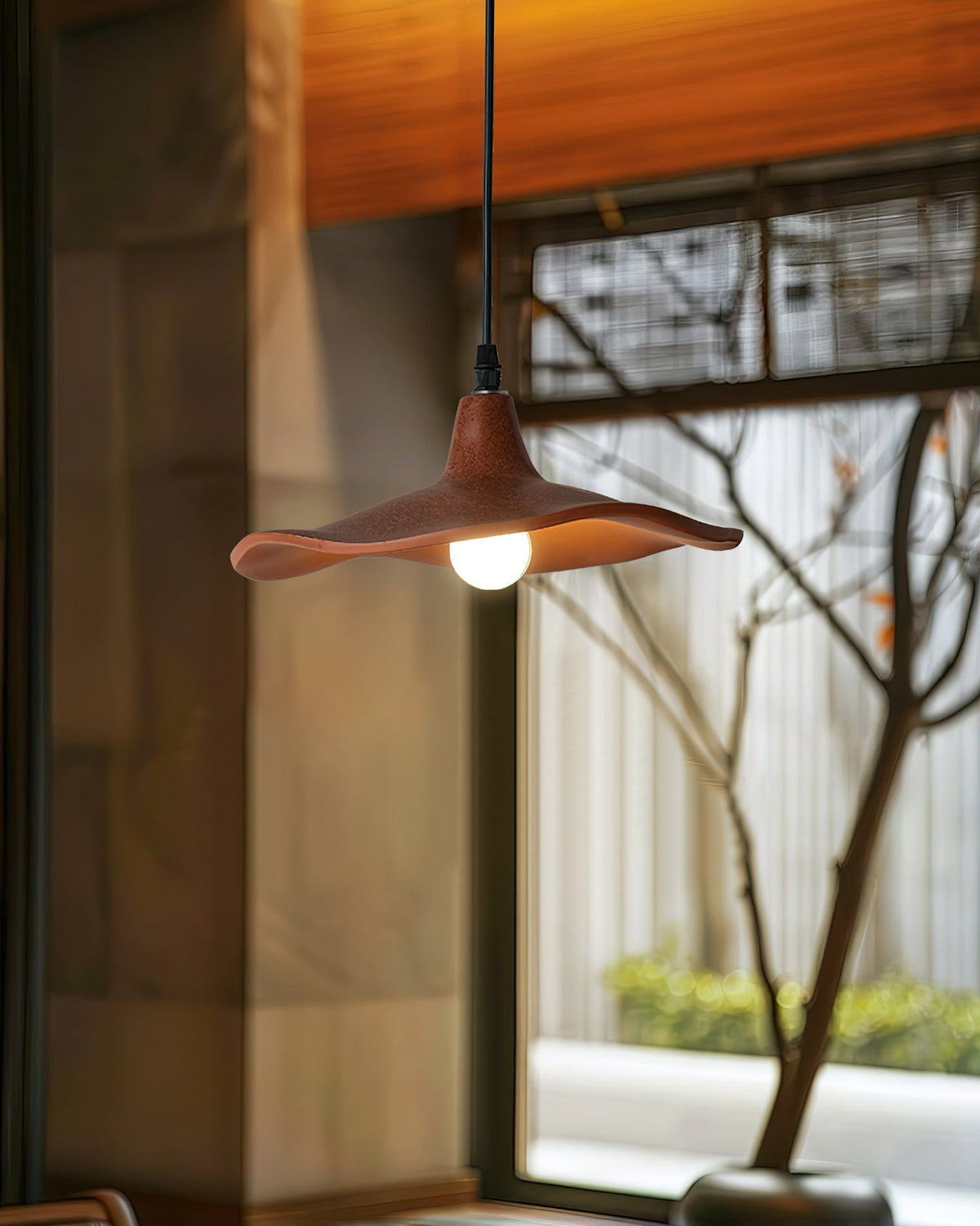 Rivinaine lampa wisząca