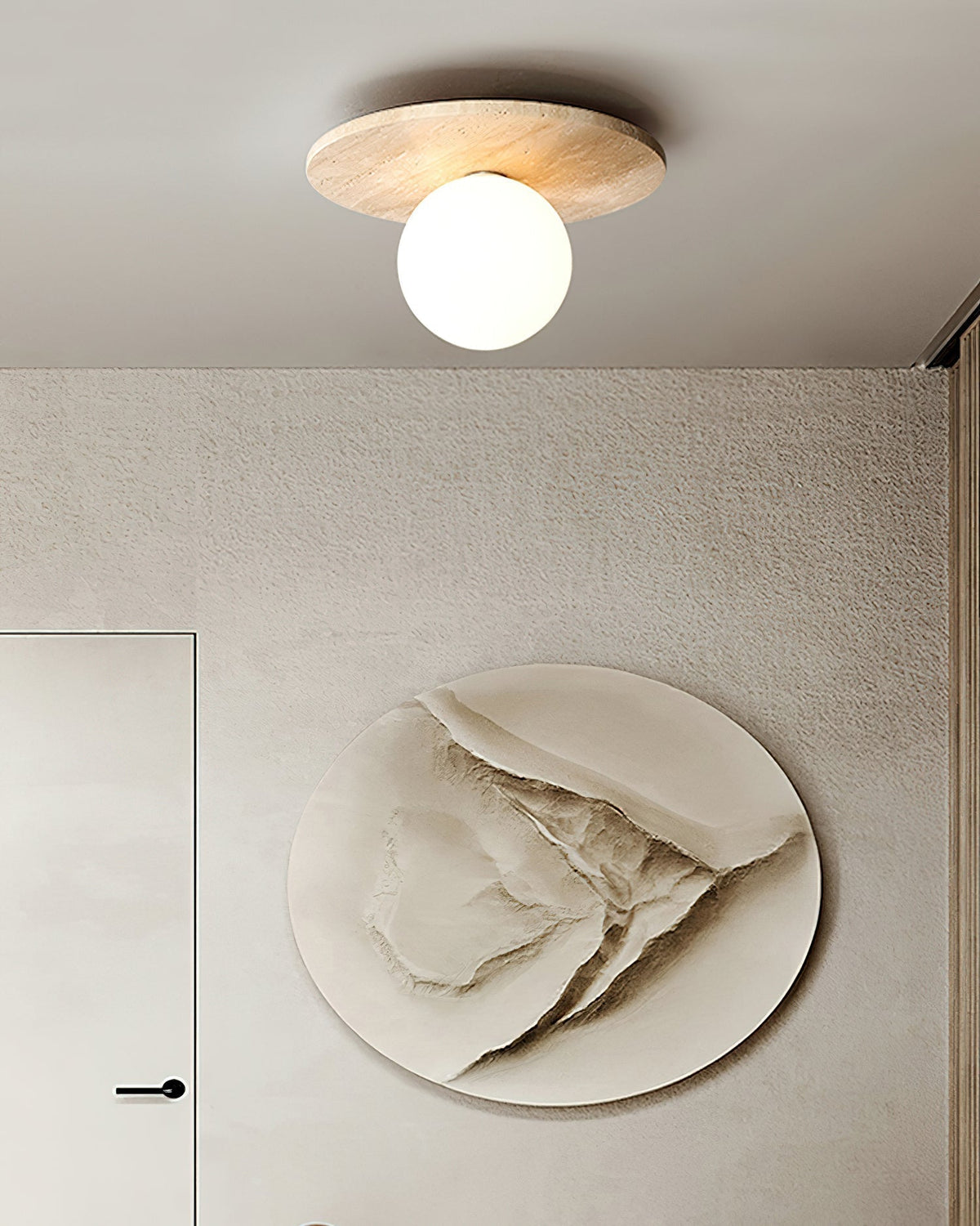 Jora lampa sufitowa