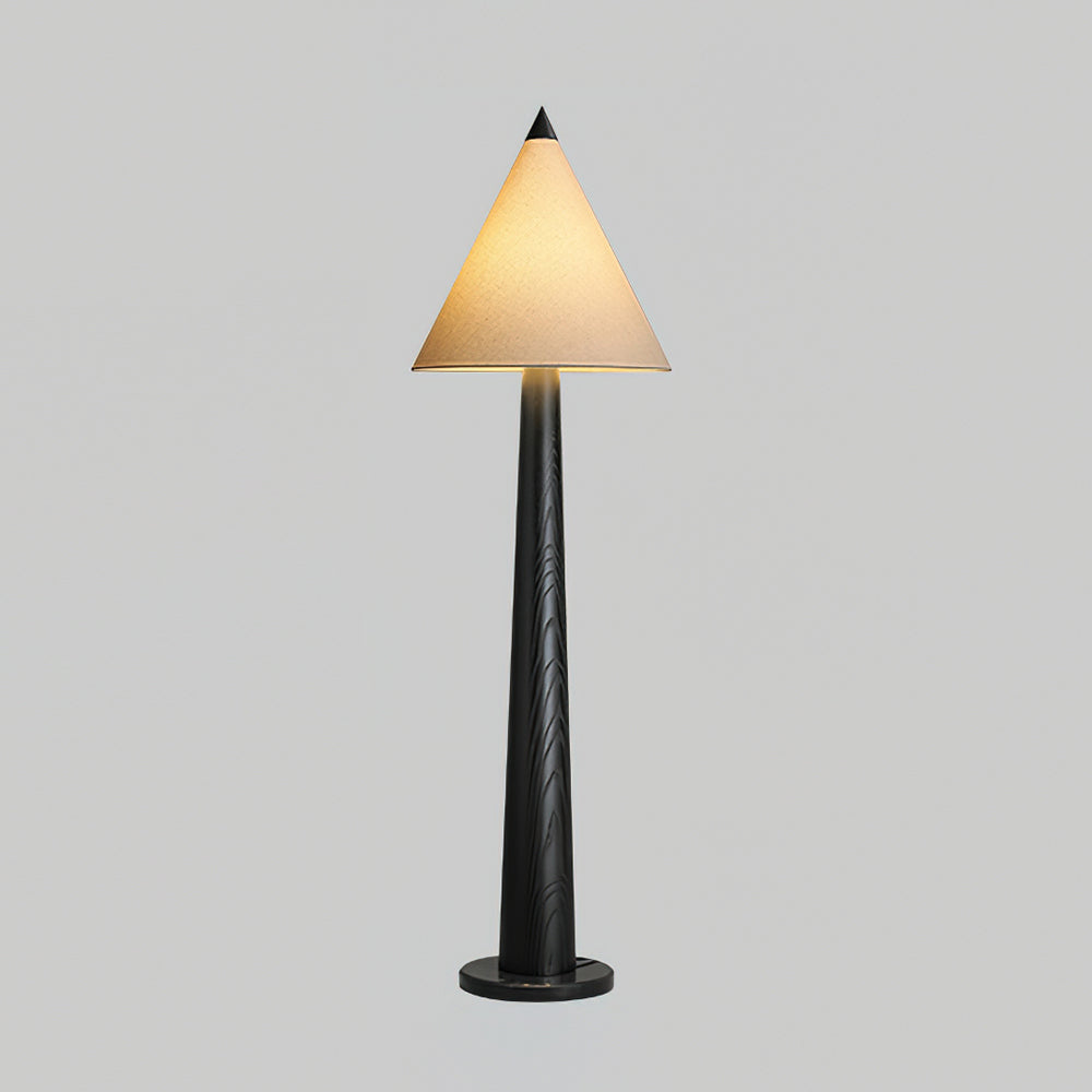 Cone-Gable lampa stojąca