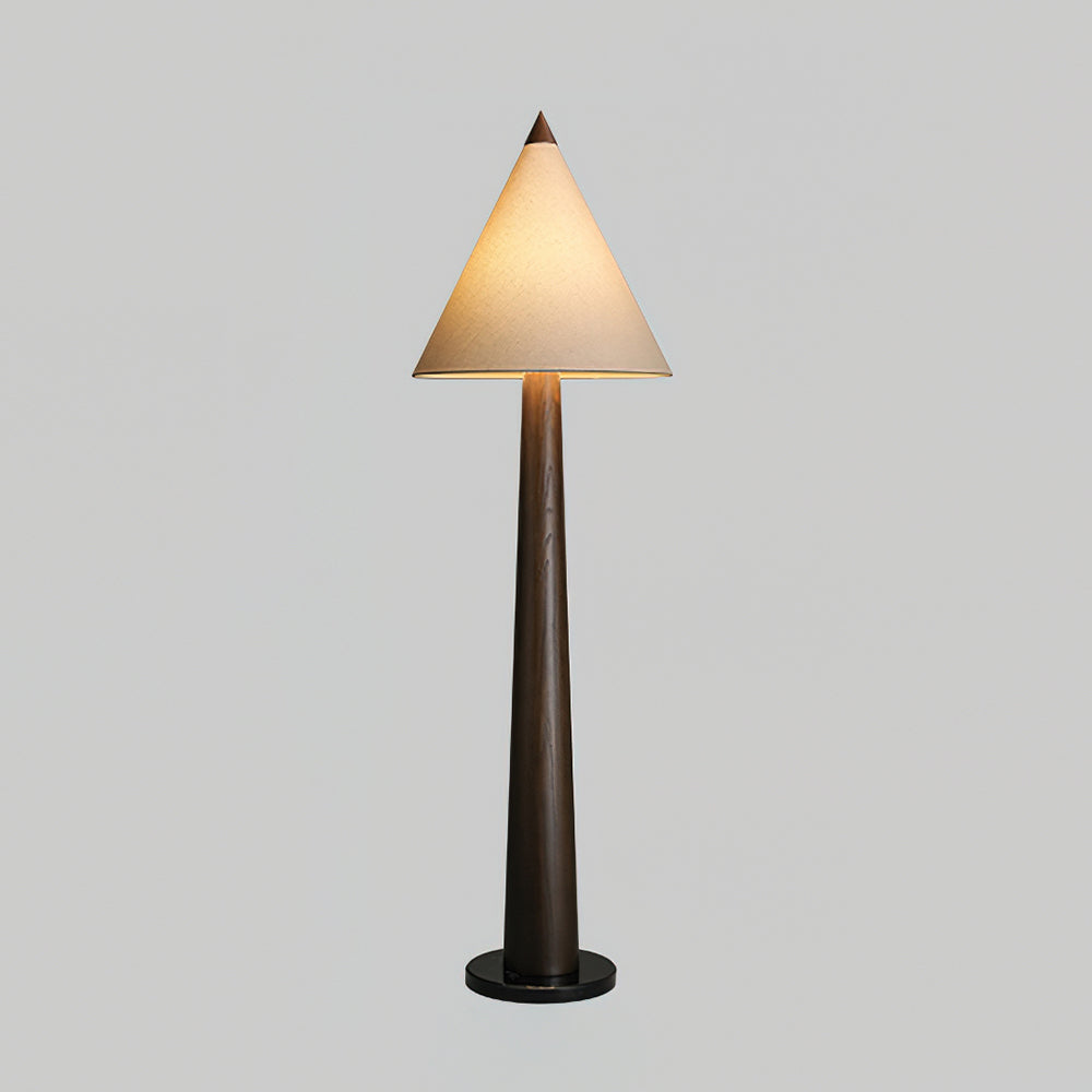 Cone-Gable lampa stojąca