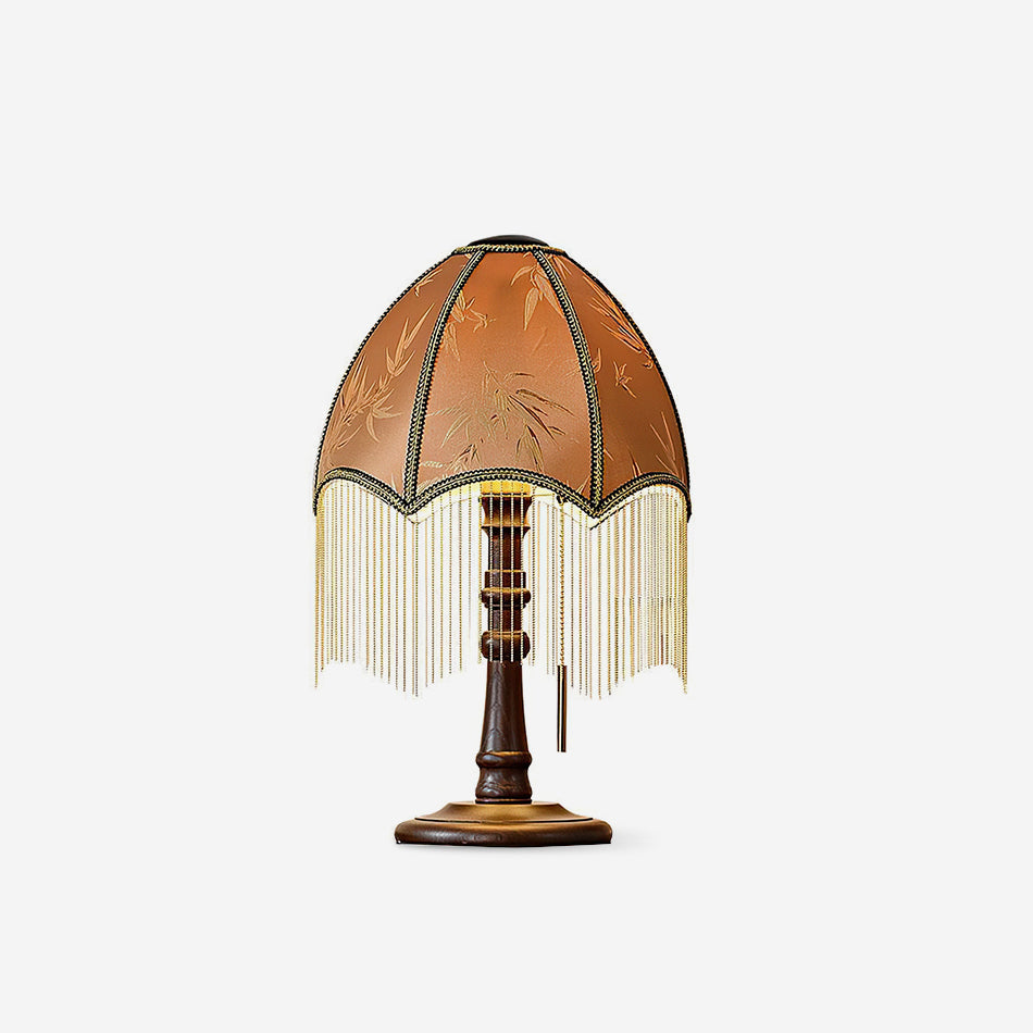Lampa stołowa Cirinia