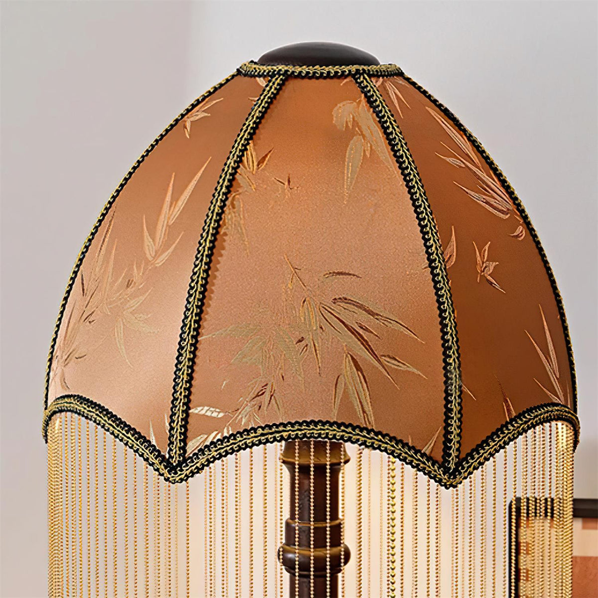 Lampa stołowa Cirinia