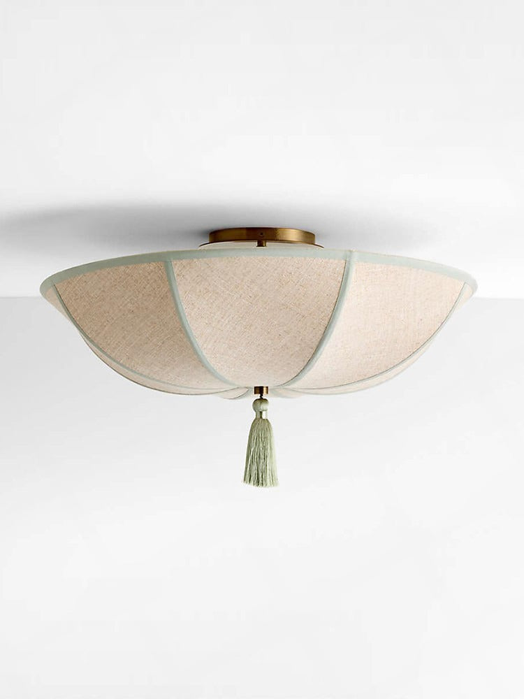 Soroaya lampa sufitowa