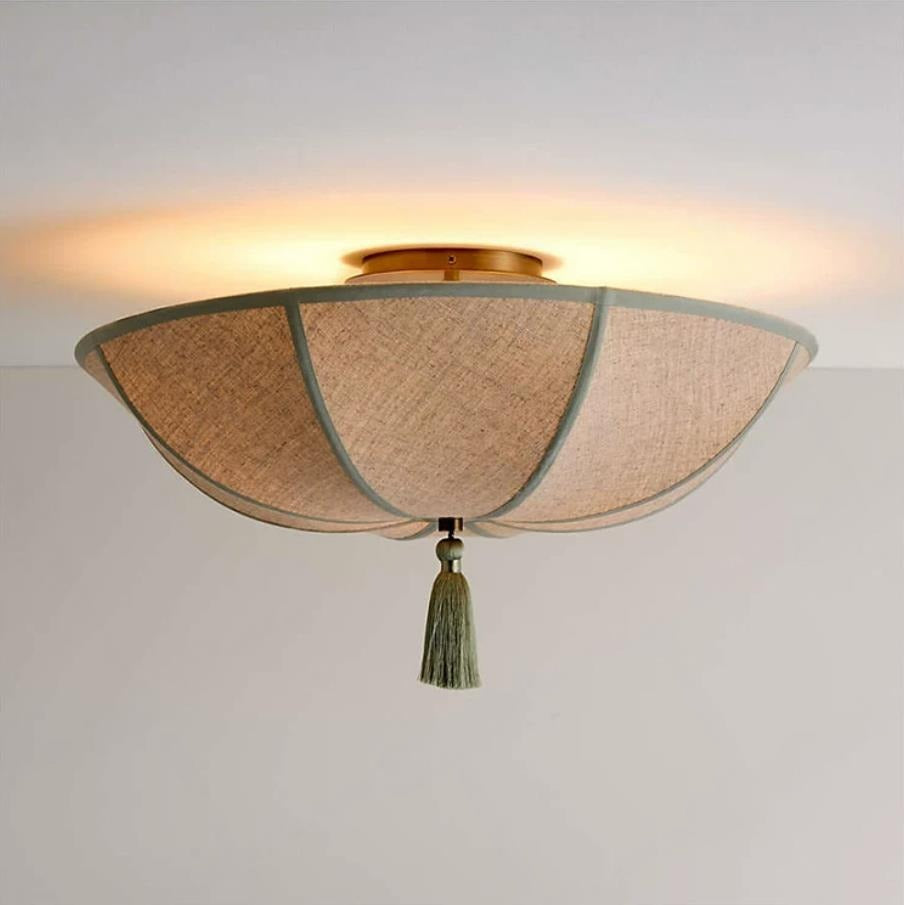 Soroaya lampa sufitowa