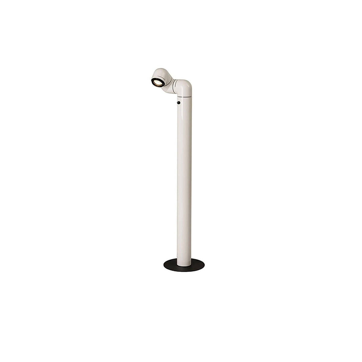 Nyor aluminiowa lampa stojąca
