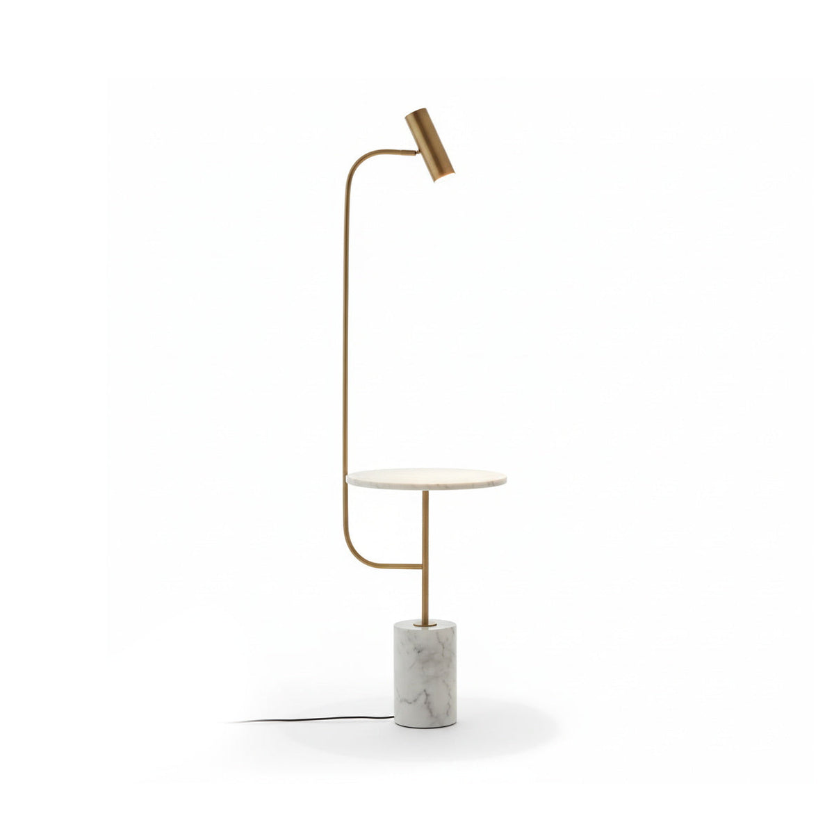 Oreleraya lampa stojąca