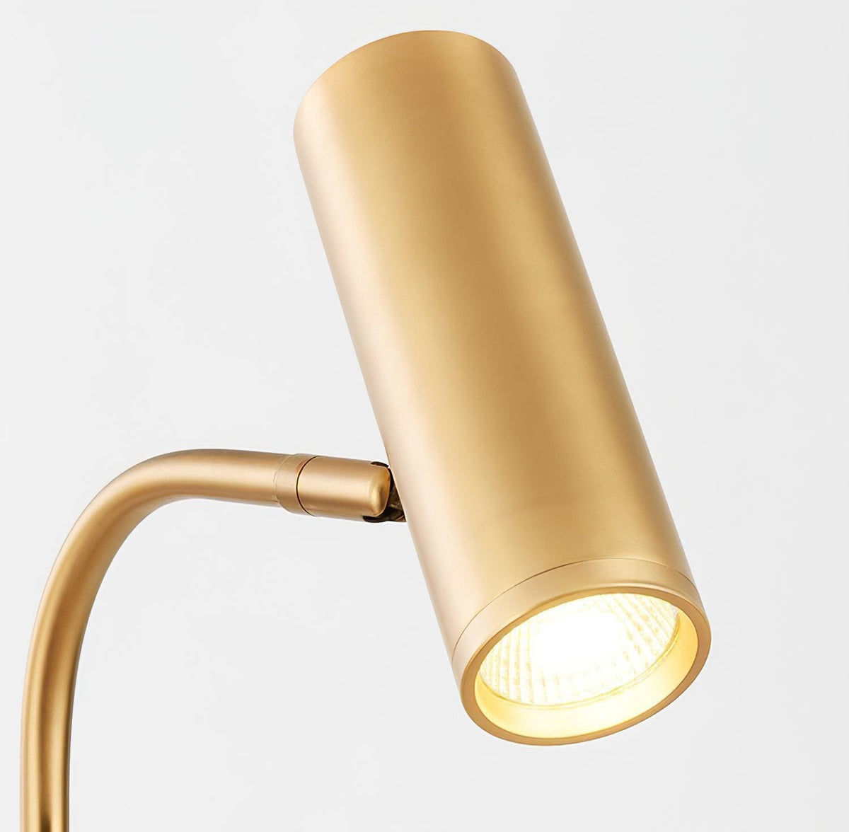 Oreleraya lampa stojąca