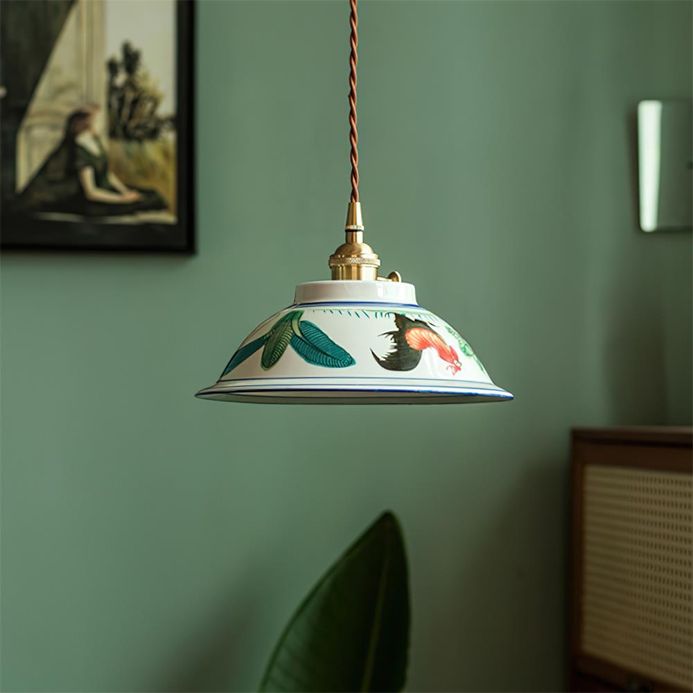 Velivina lampa wisząca