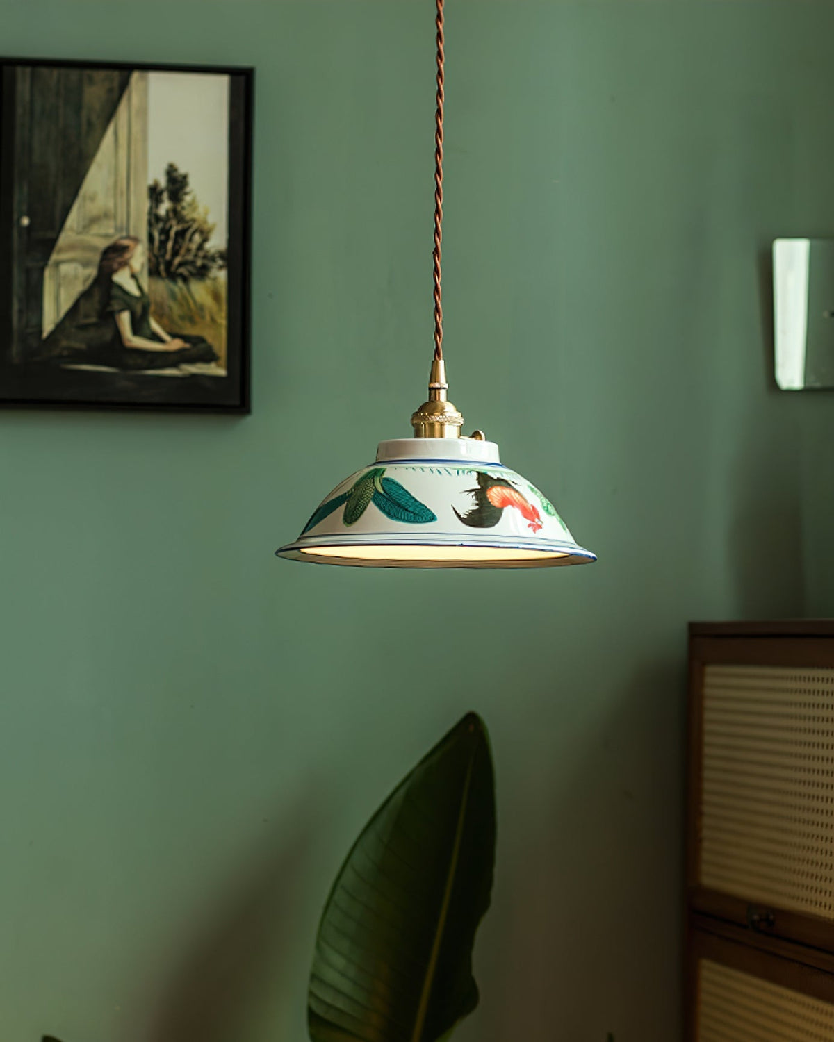 Velivina lampa wisząca