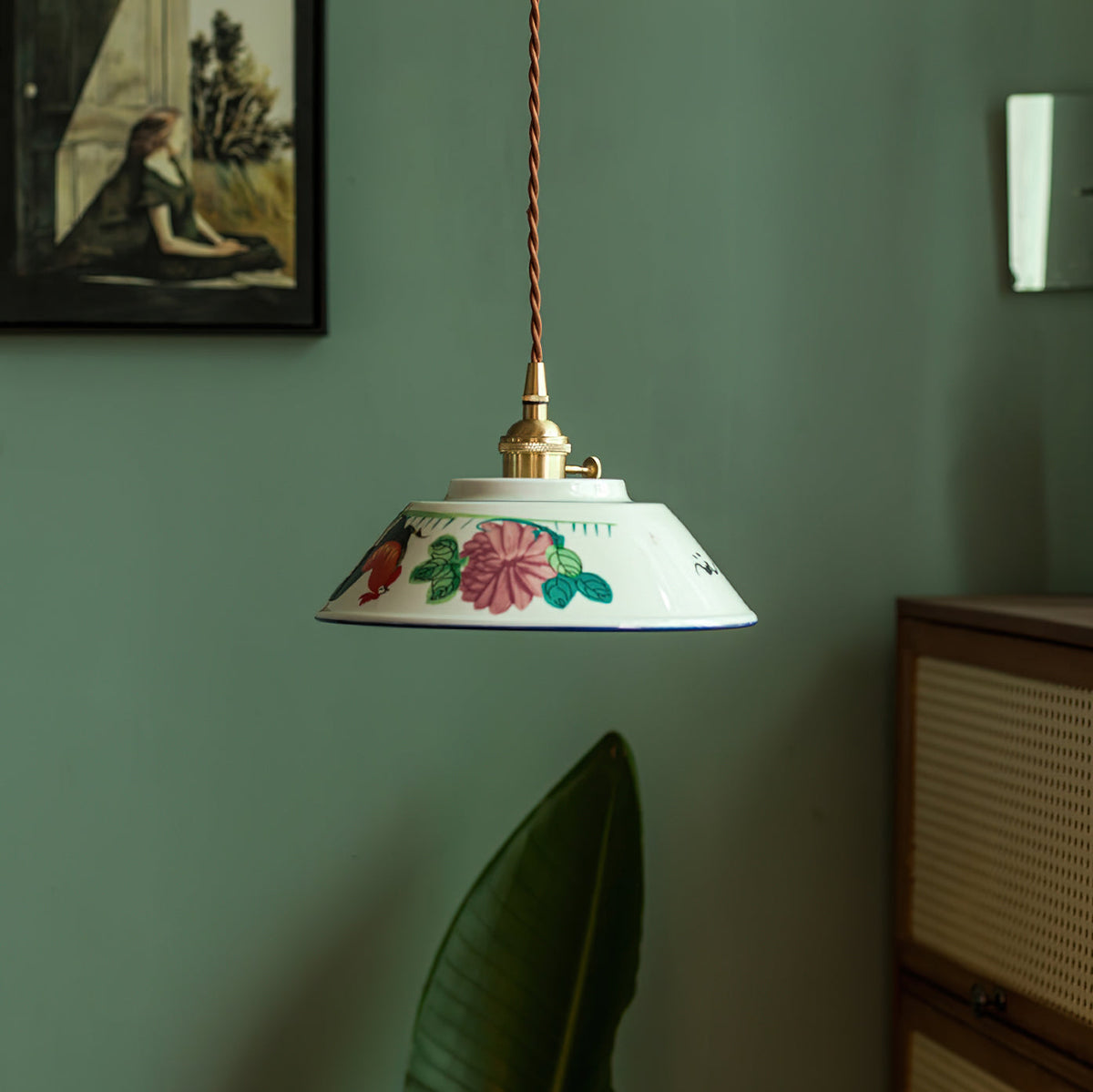 Velivina lampa wisząca