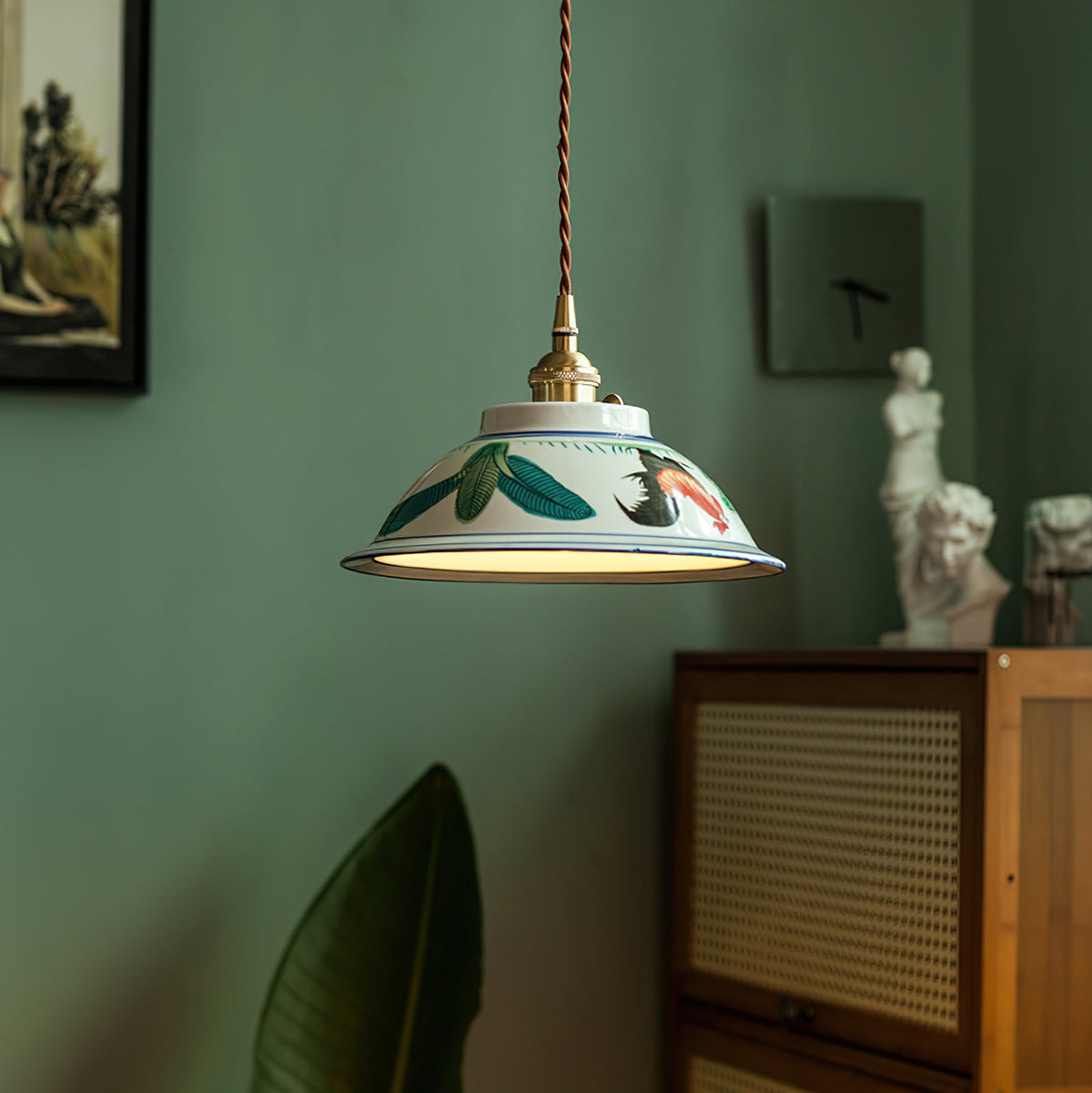 Velivina lampa wisząca