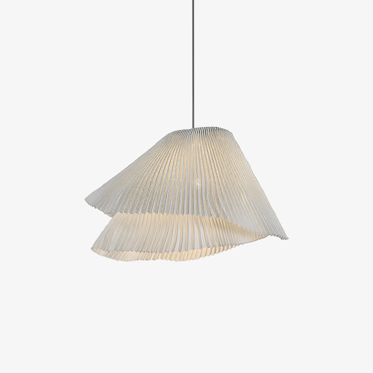 Viora stal nierdzewna lampy wiszące w stylu vintage