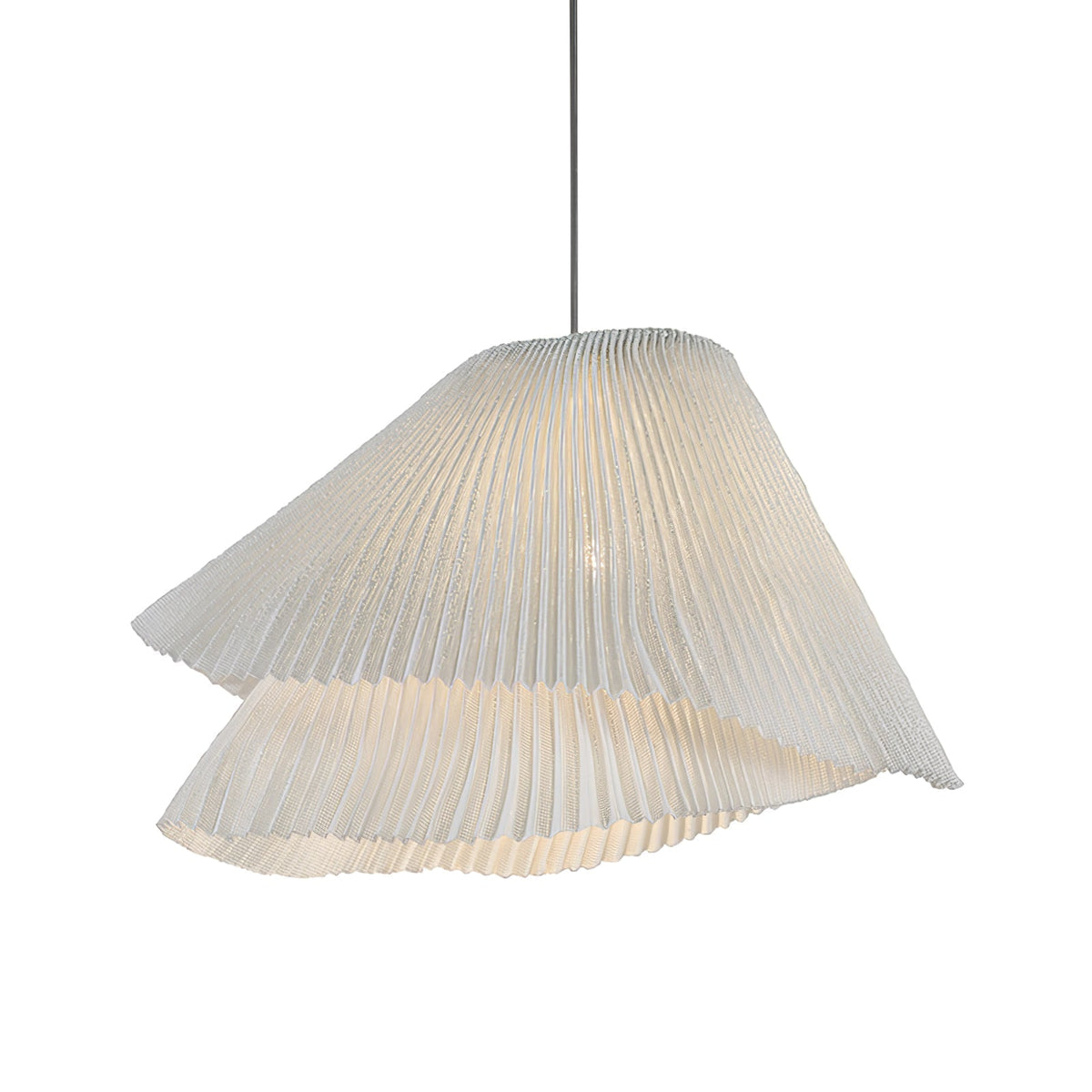 Viora stal nierdzewna lampy wiszące w stylu vintage