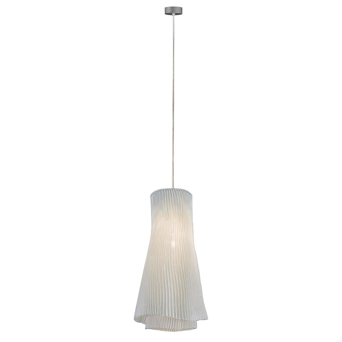 Viora stal nierdzewna lampy wiszące w stylu vintage