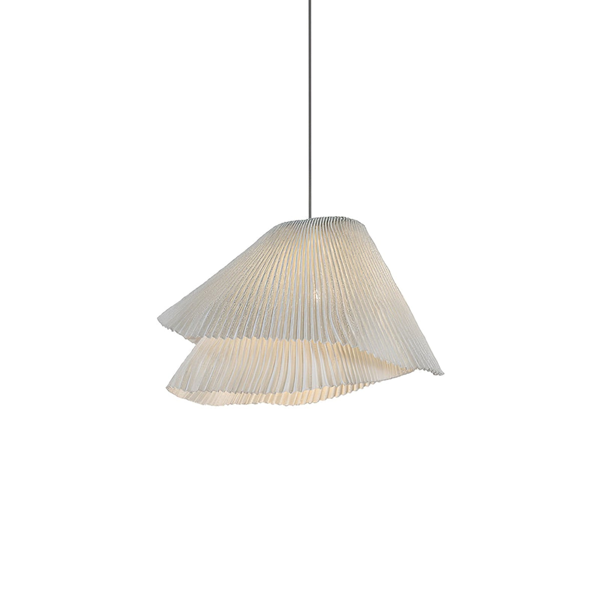Viora stal nierdzewna lampy wiszące w stylu vintage