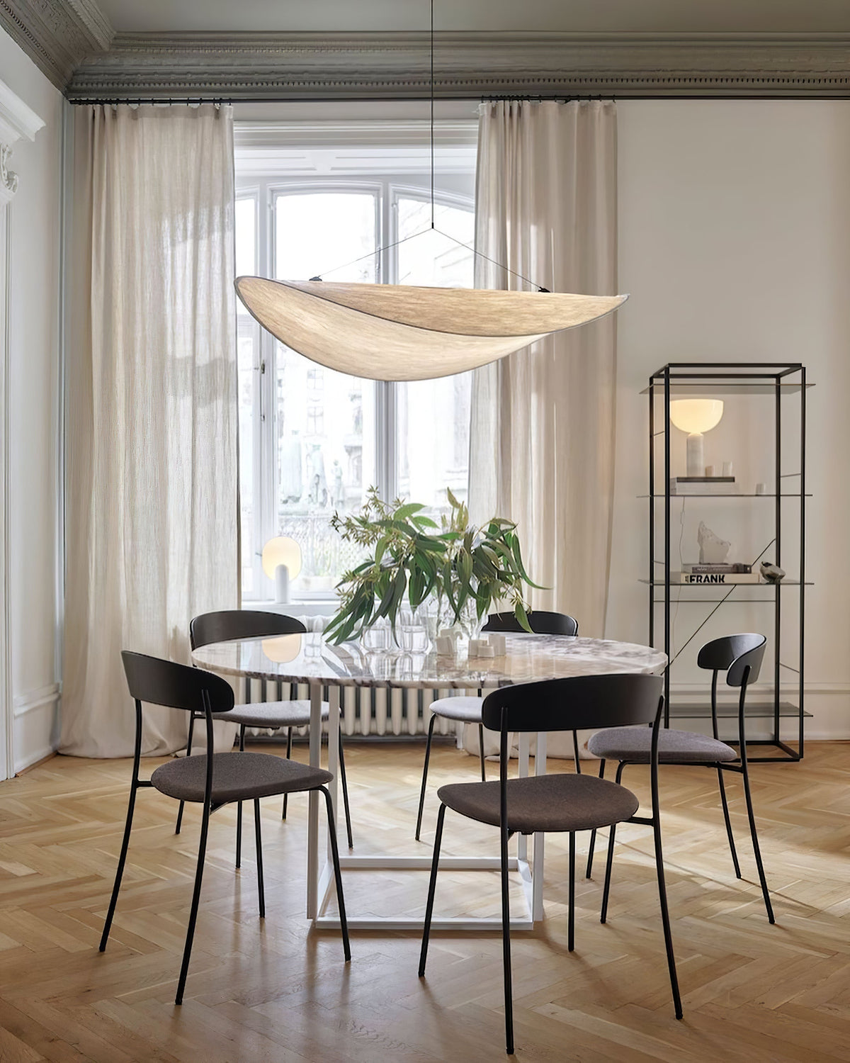 Norelaya lampa wisząca