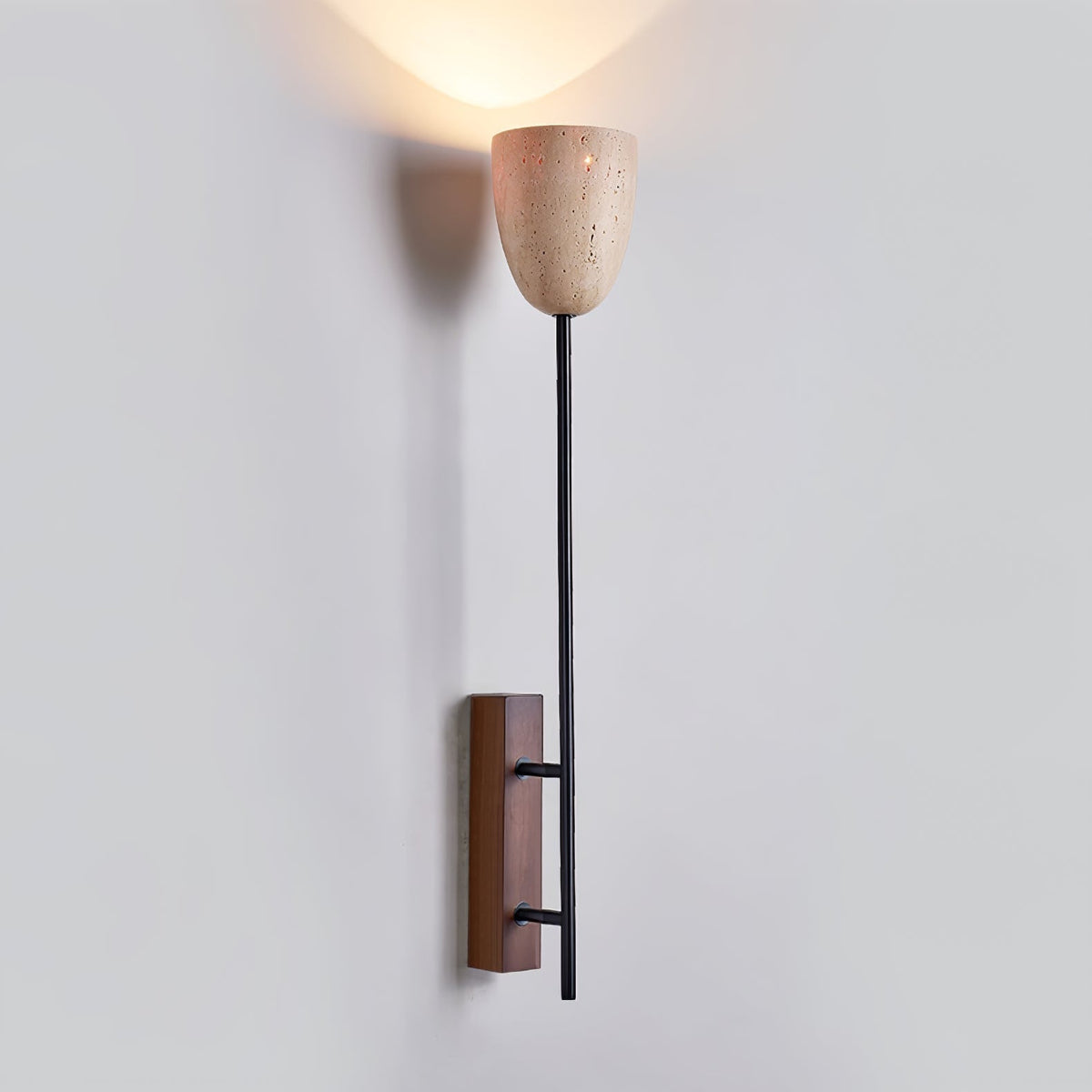 Xanvor Bell kinkiet