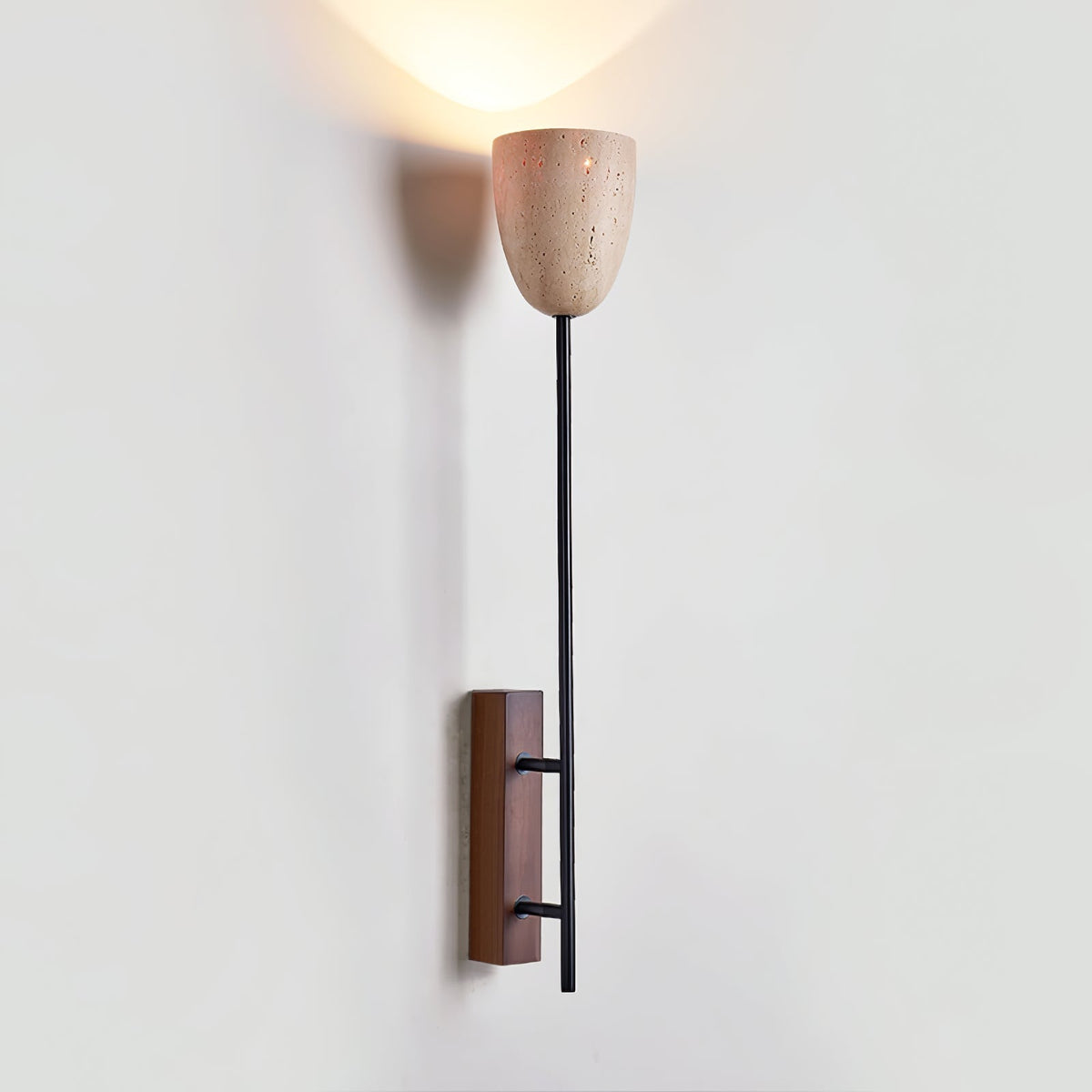 Xanvor Bell kinkiet