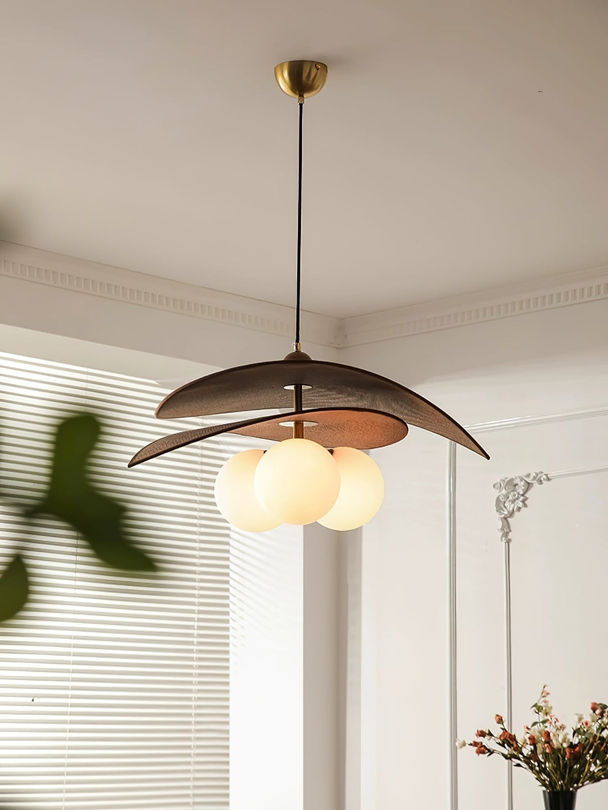 Svor Bloom lampa wisząca
