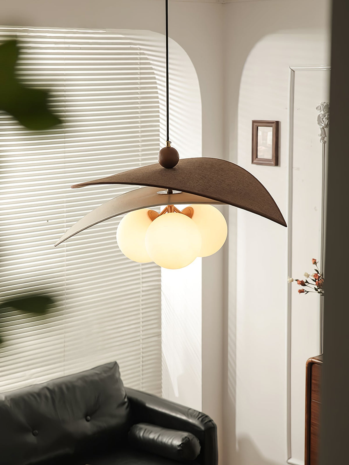 Svor Bloom lampa wisząca