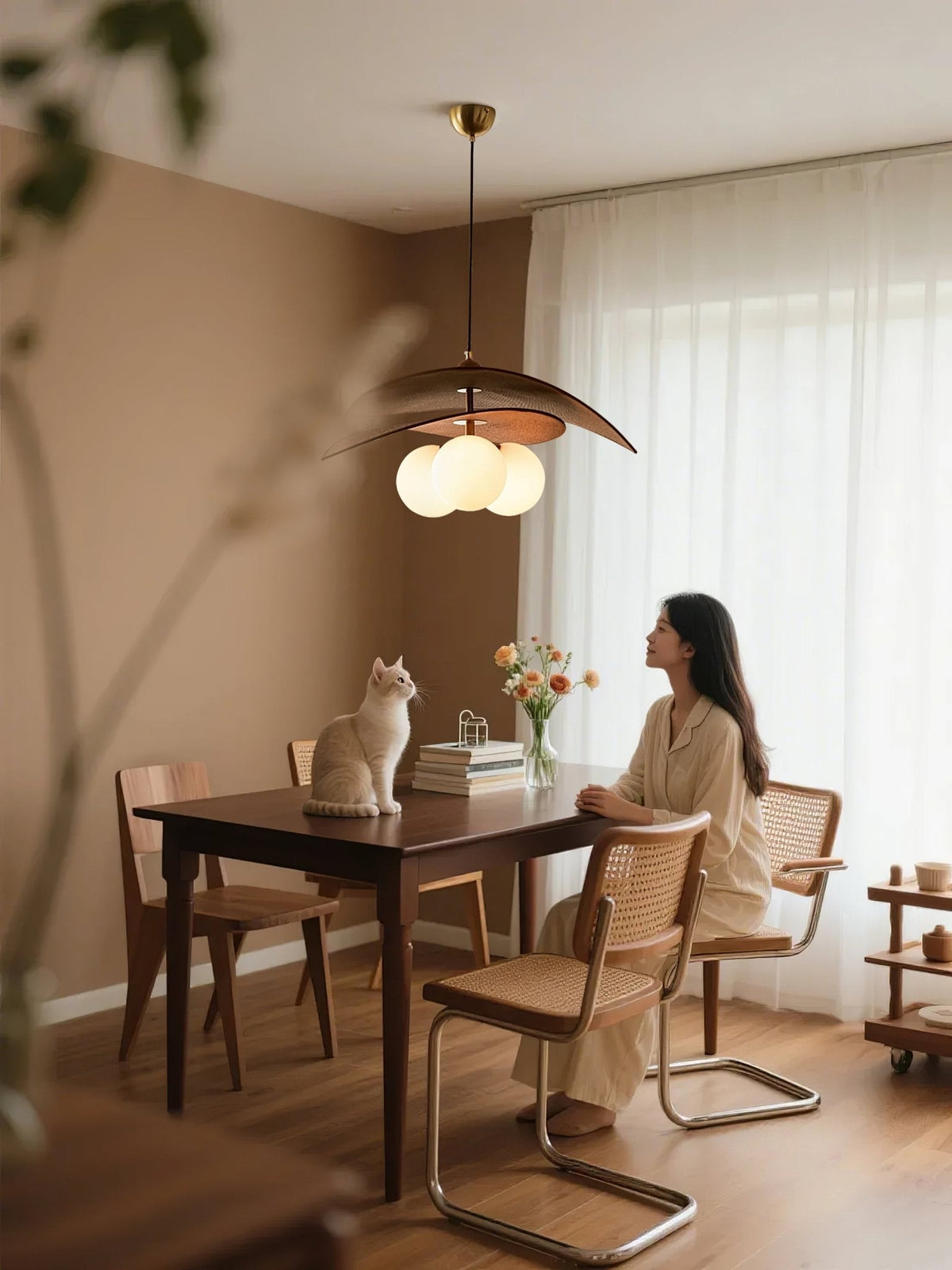 Svor Bloom lampa wisząca