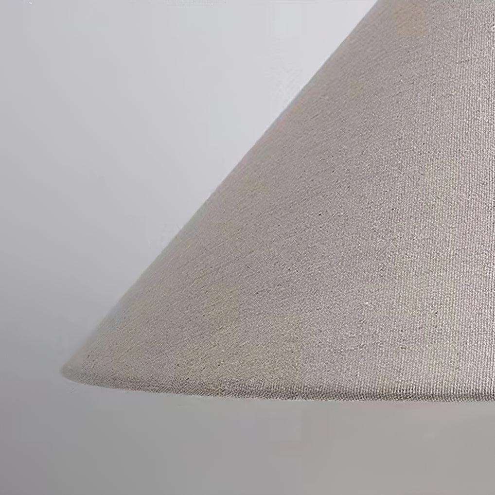 Marenise lampa stołowa ze szkła