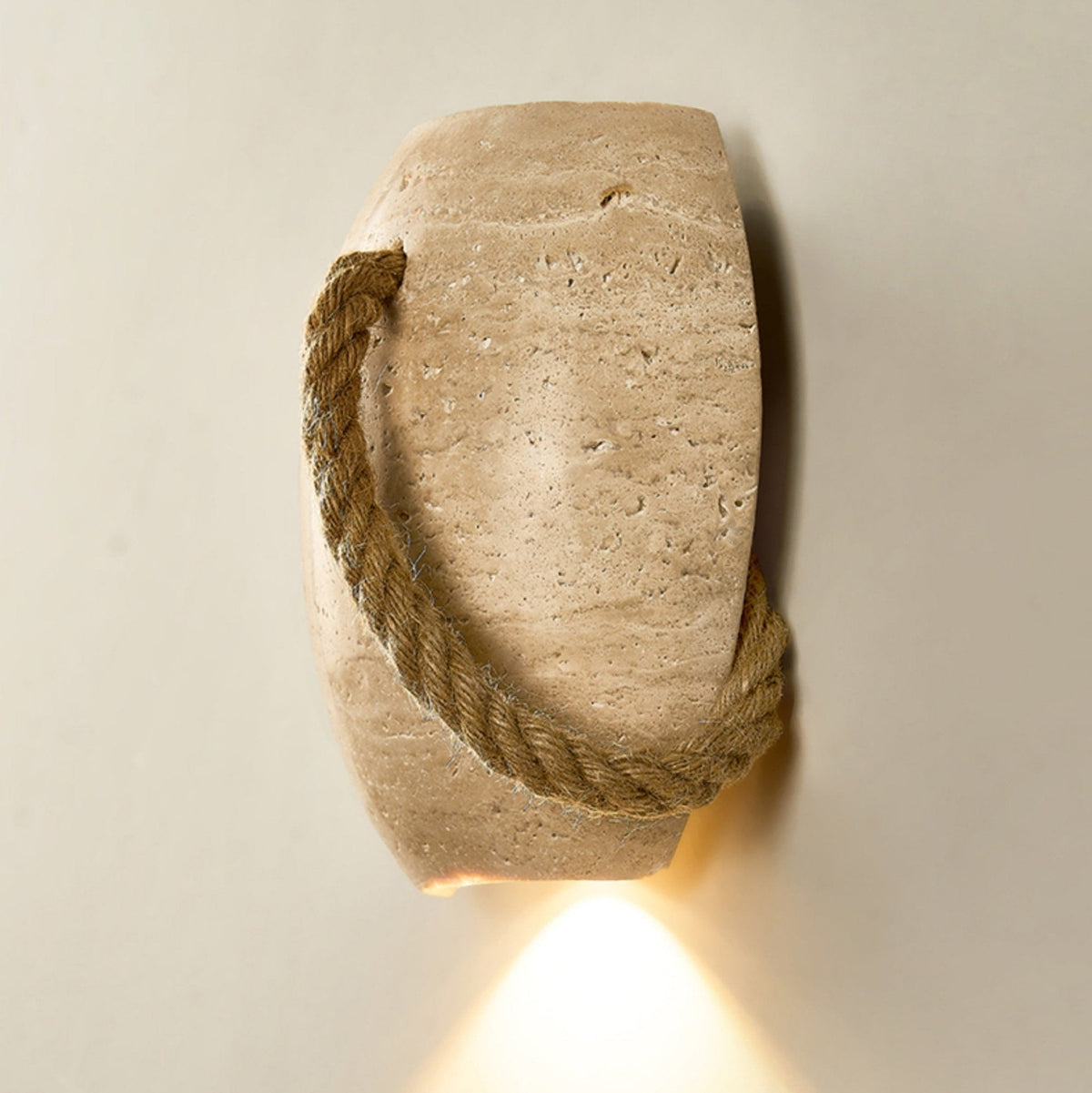 Wryn Rope kinkiet