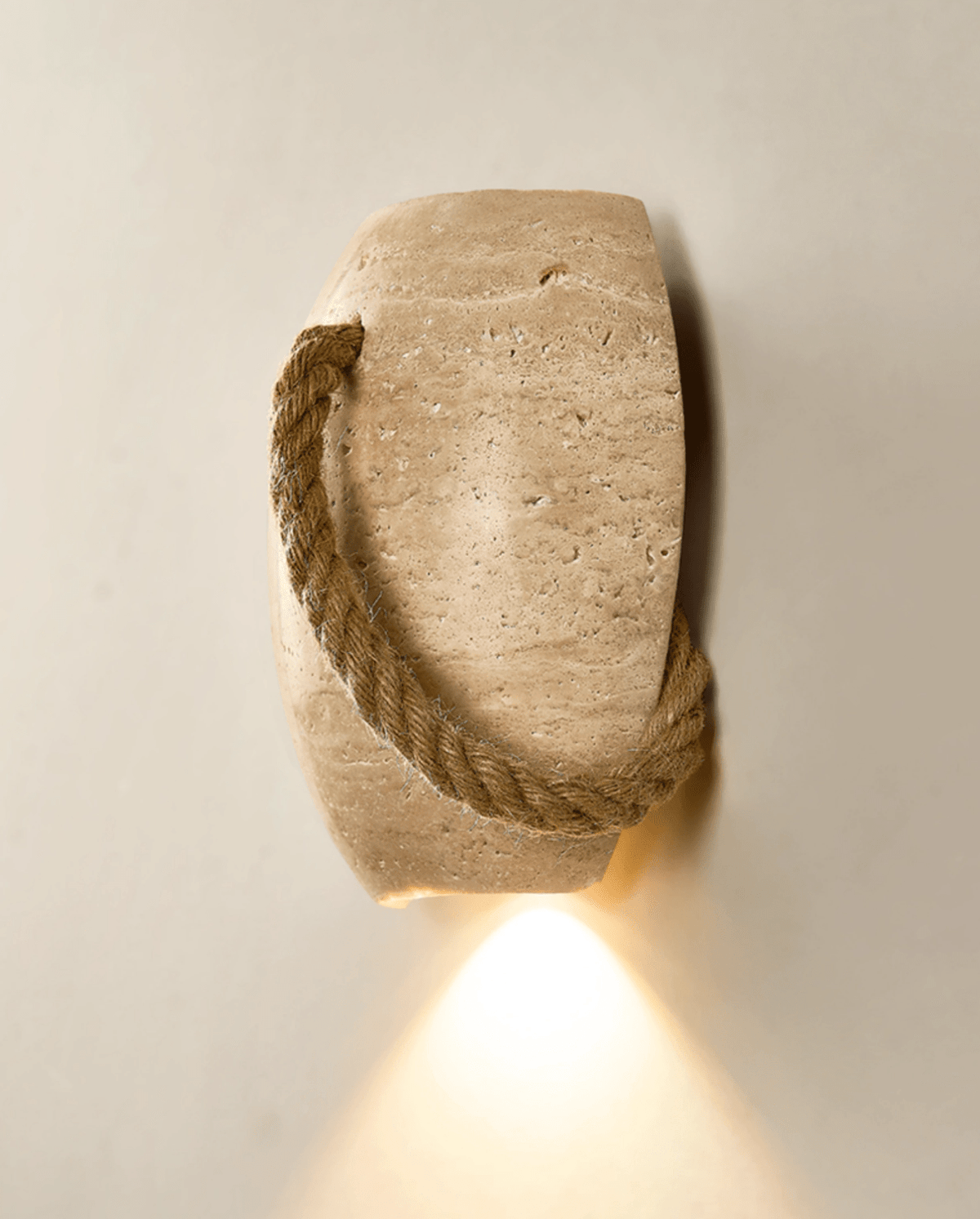 Wryn Rope kinkiet