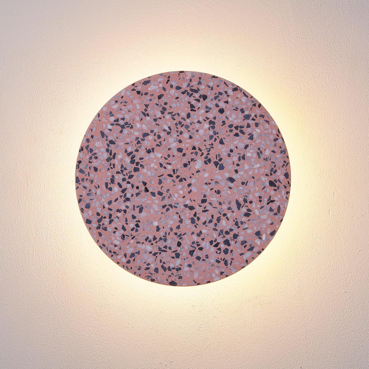 Vomaria nowoczesna kinkiet ceramiczny minimalistyczny