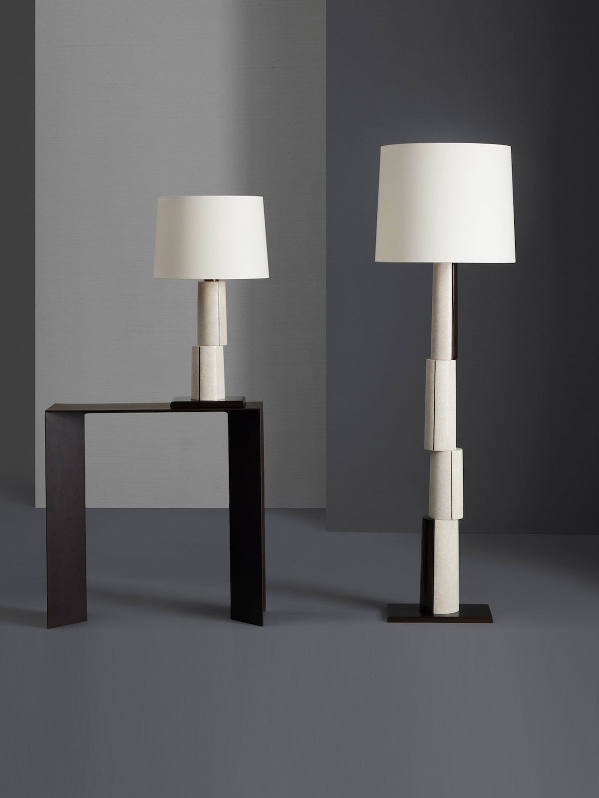 Lampa stojąca Caloella