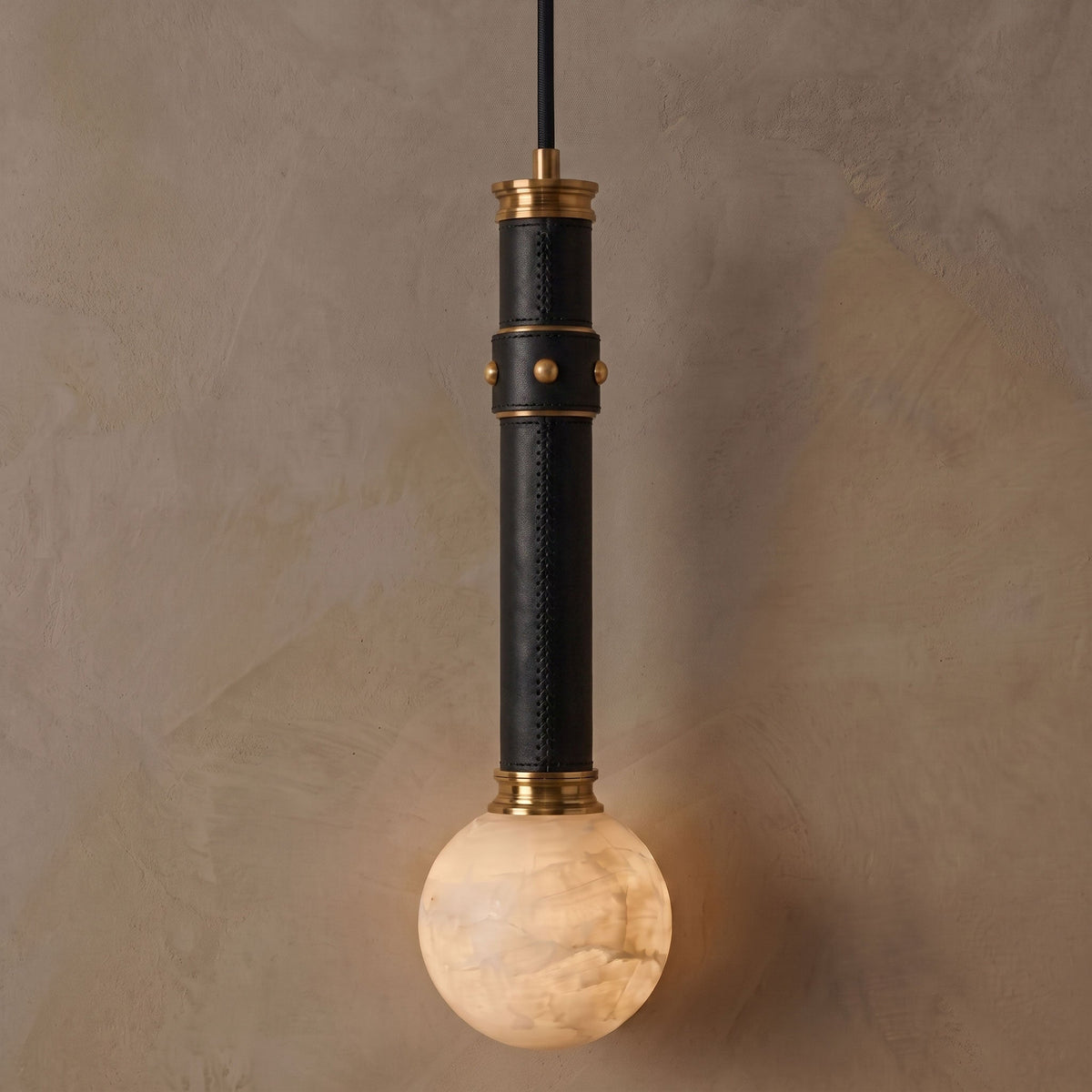 Orelaria lampa wisząca
