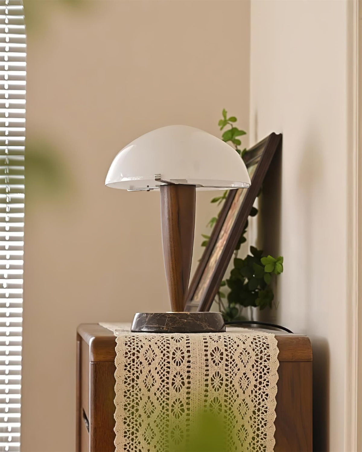Tibby lampa stołowa