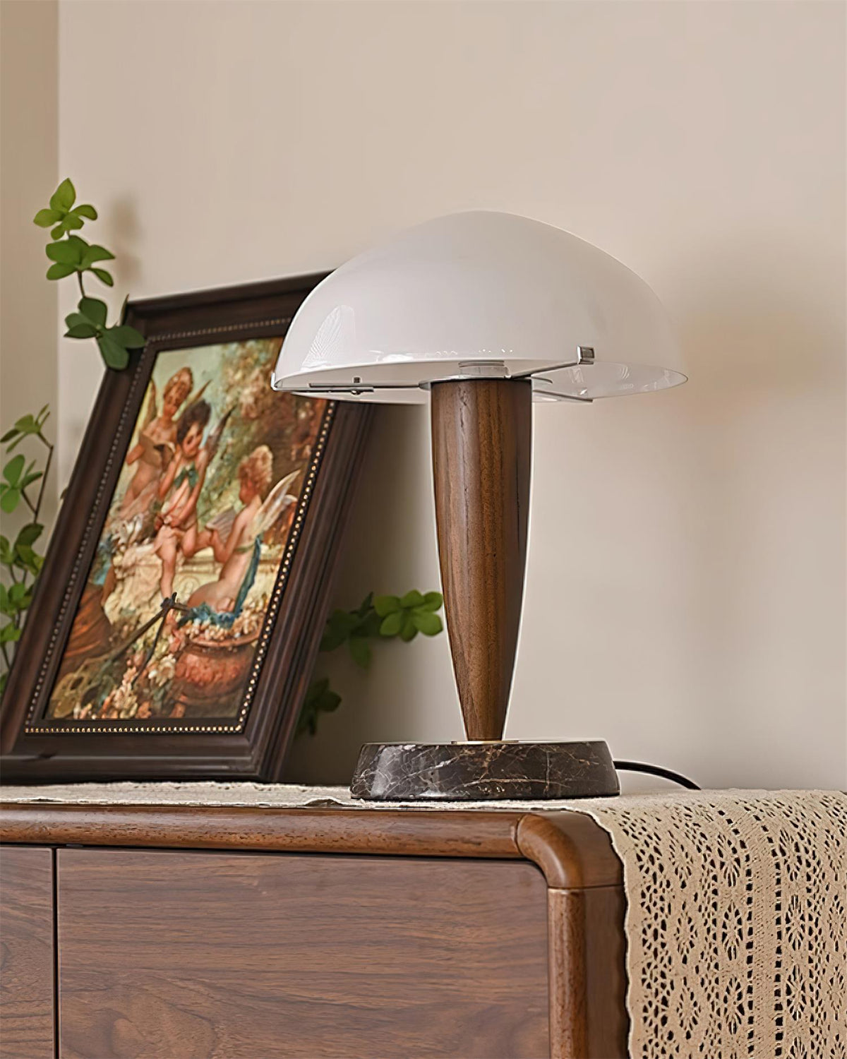 Tibby lampa stołowa