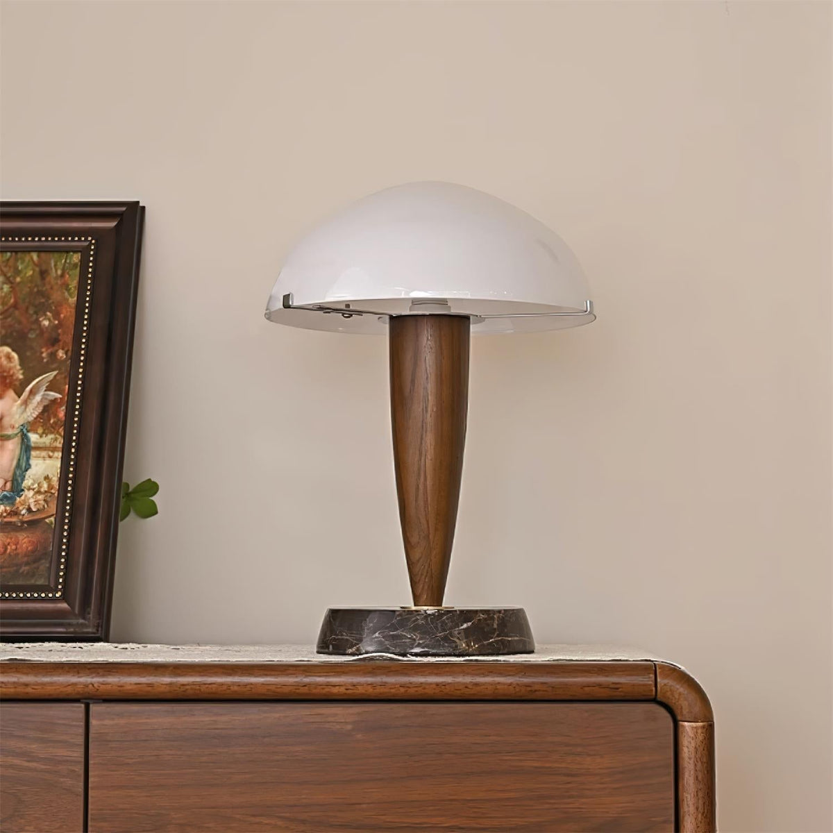 Tibby lampa stołowa