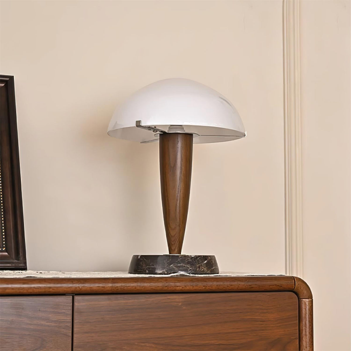 Tibby lampa stołowa