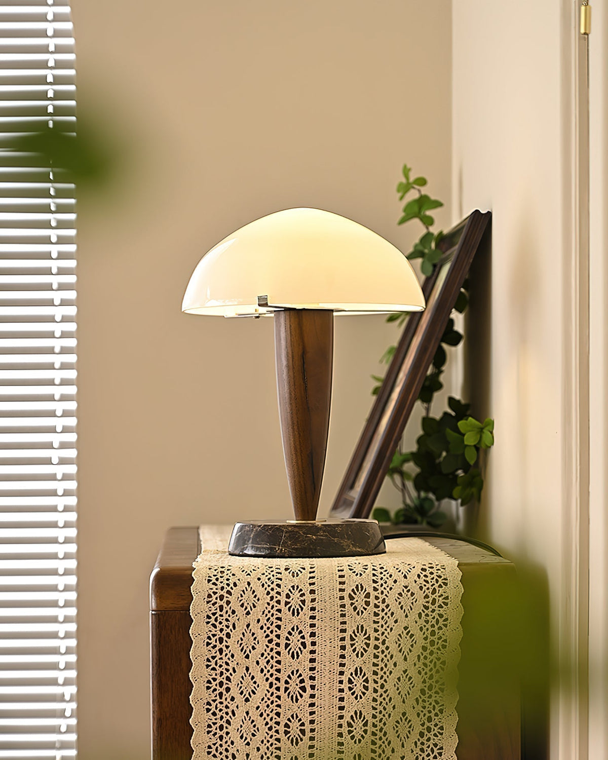 Tibby lampa stołowa