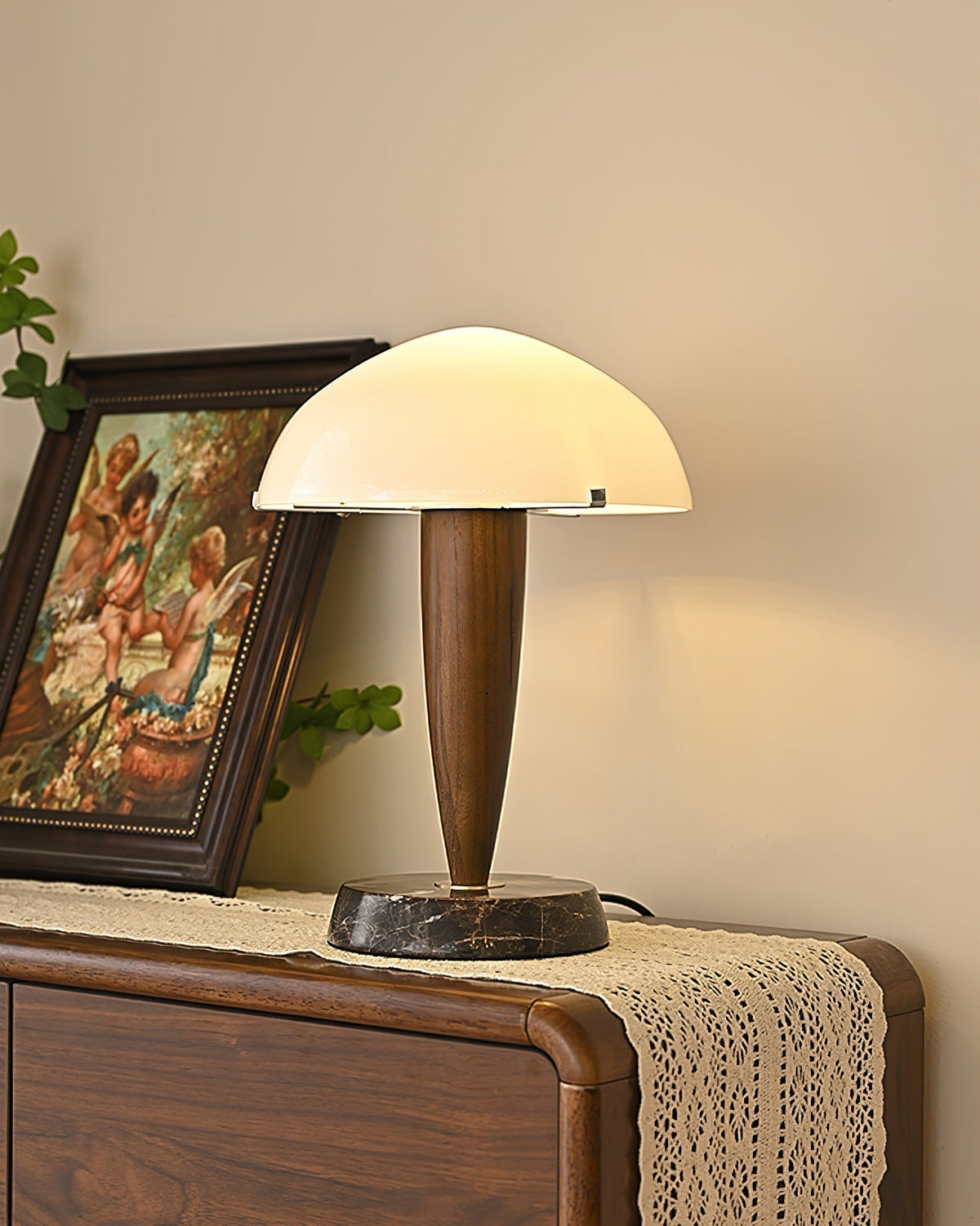 Tibby lampa stołowa